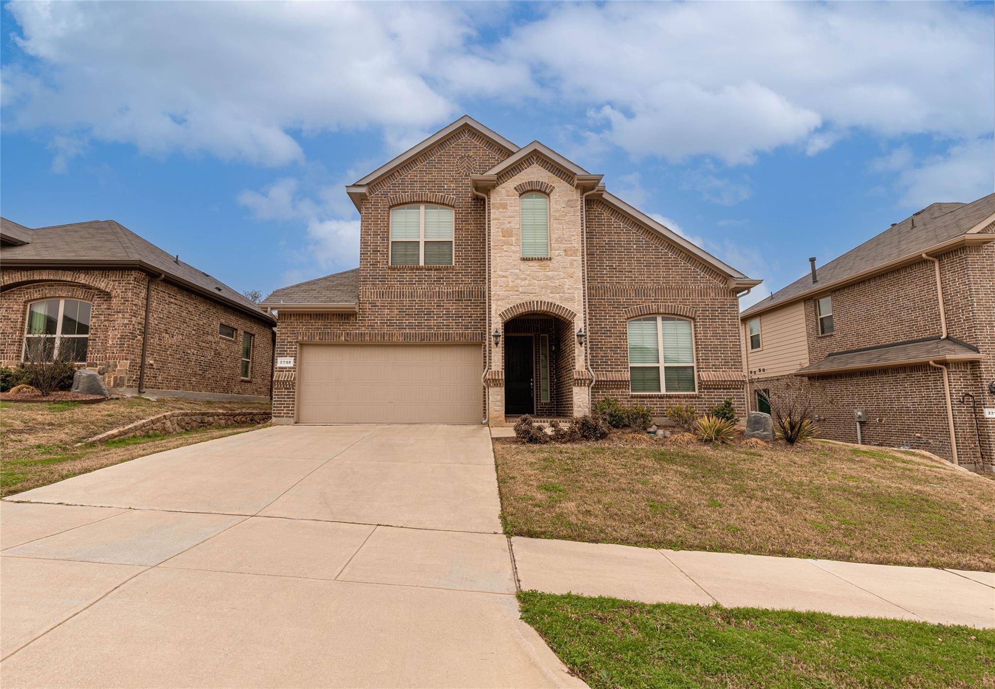 Denton, TX 76210,2208 Moonsail Lane