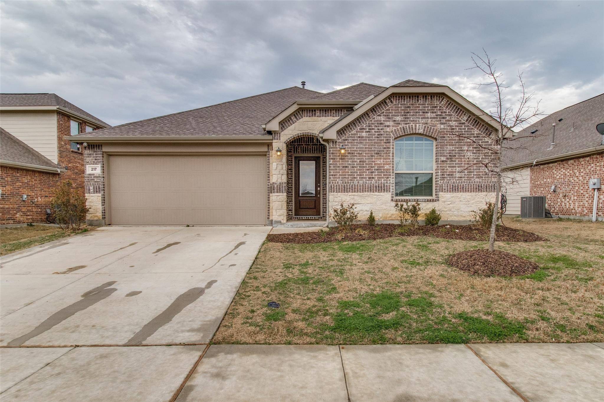 Anna, TX 75409,217 Cedar Canyon Drive