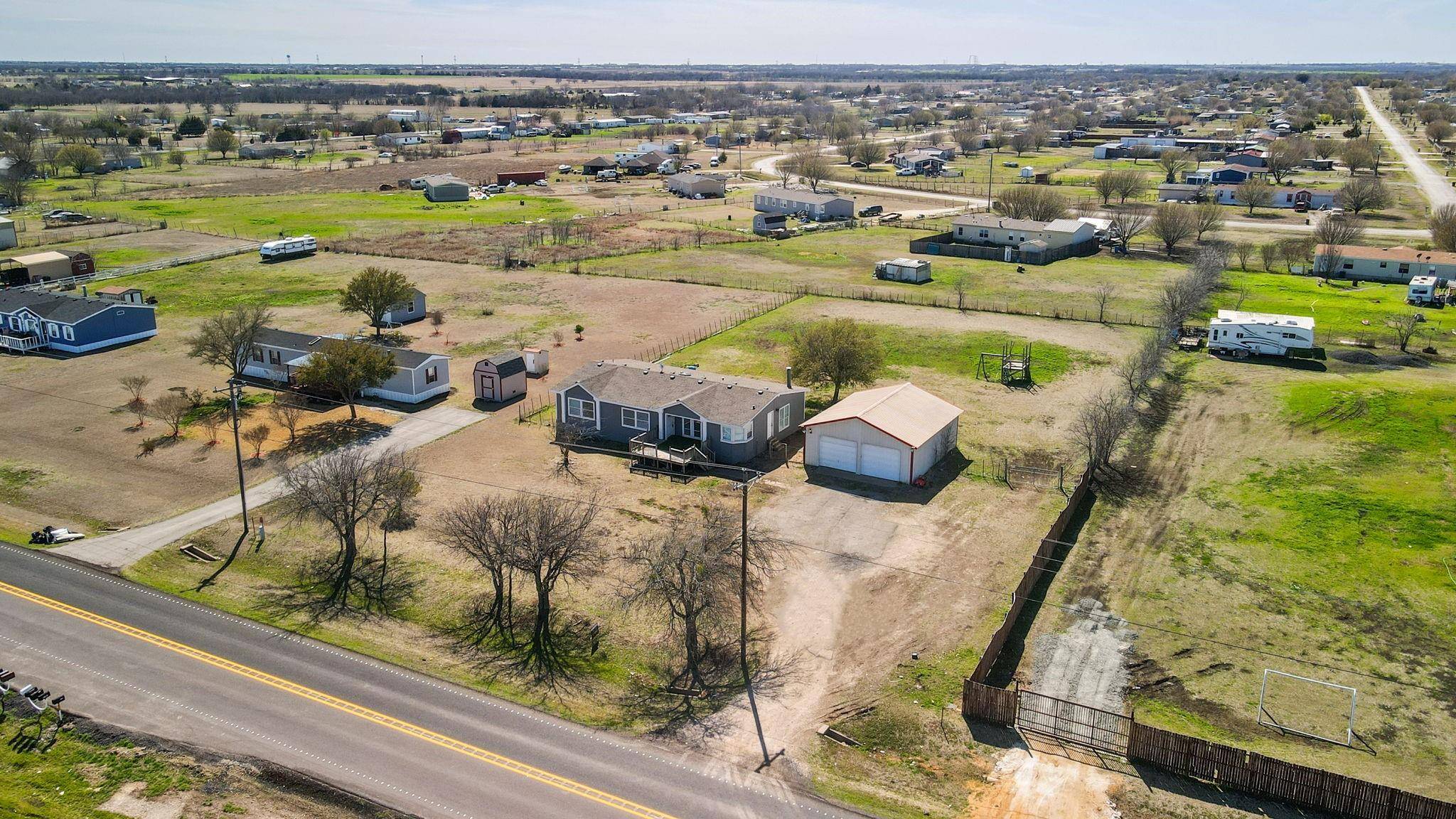 Venus, TX 76084,3117 N Fm 157