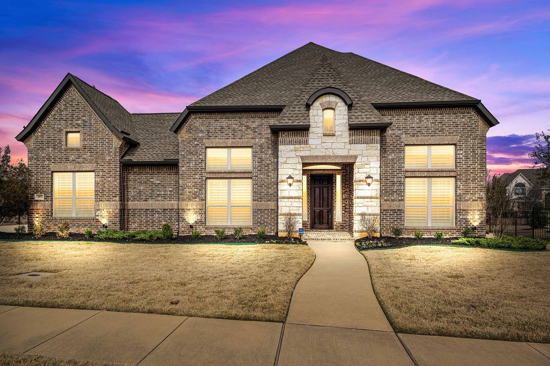 Flower Mound, TX 75077,6633 Via Italia Drive