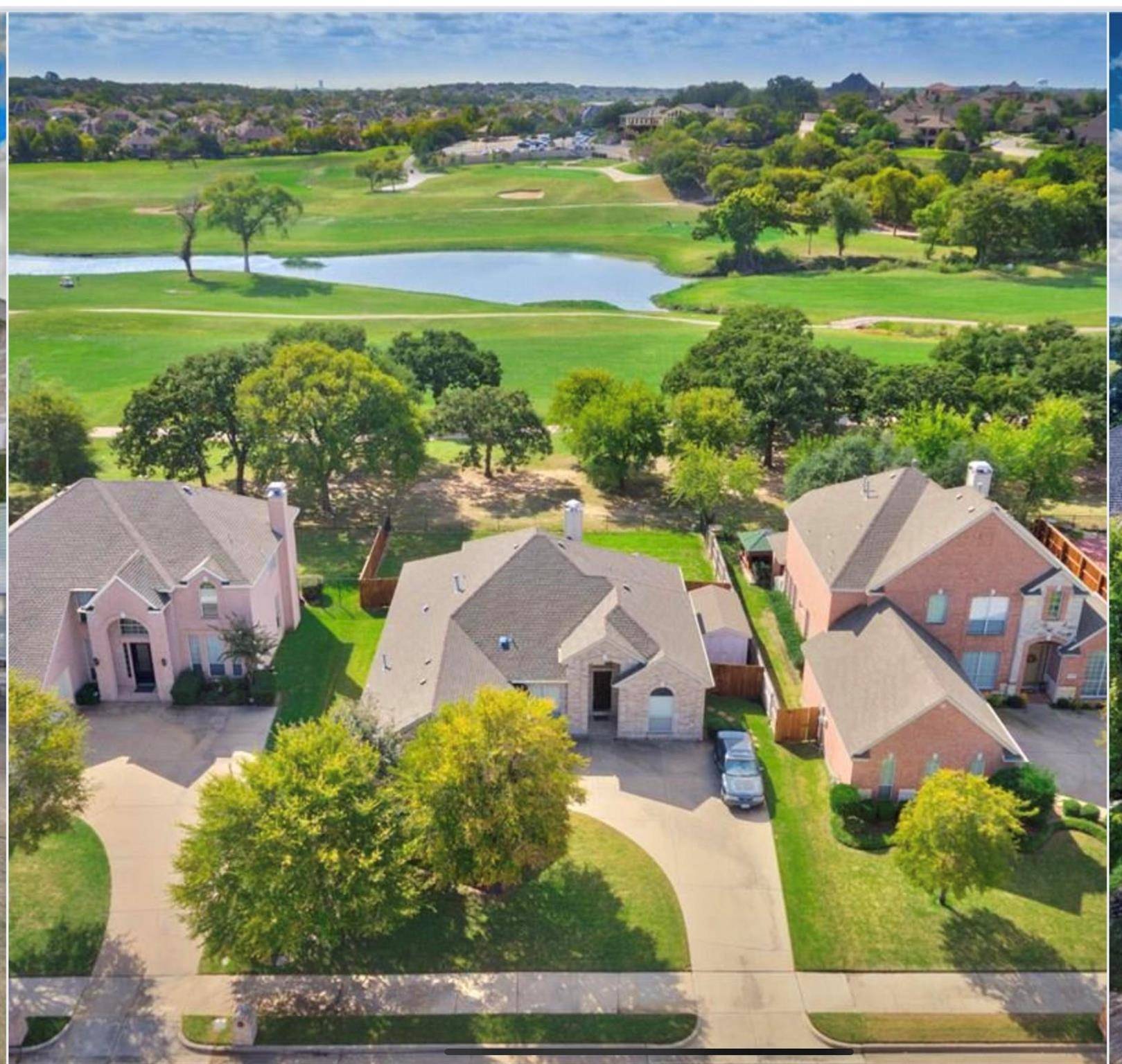 Keller, TX 76248,1814 Forest Bend Lane