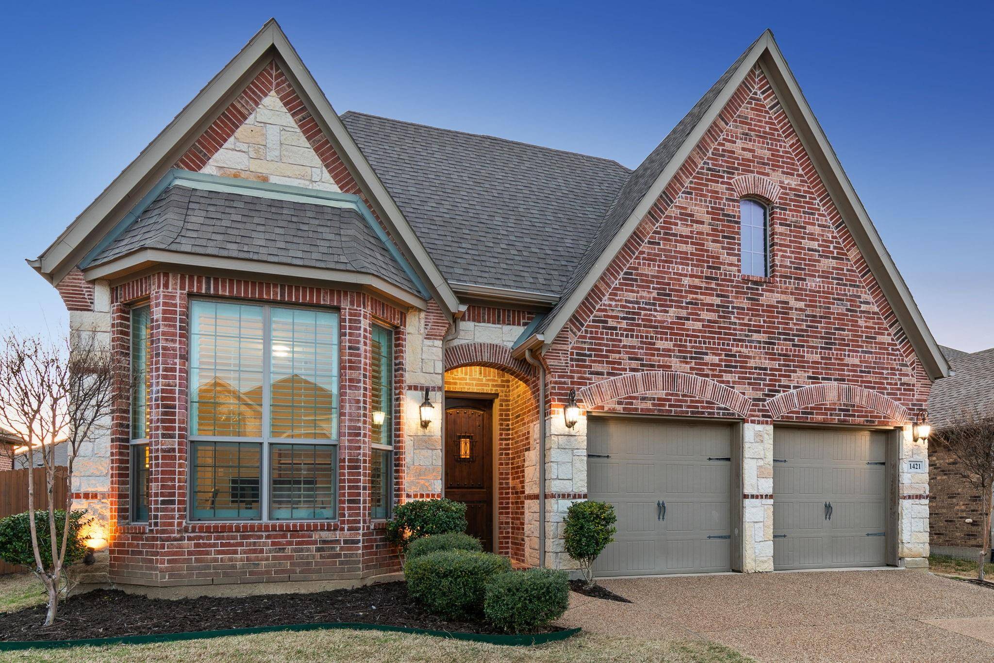 Prosper, TX 75078,1421 Palestine Drive