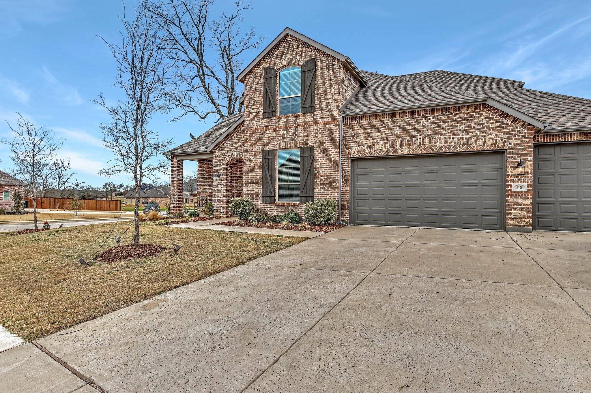 Denison, TX 75020,3721 Bridlewood Trail