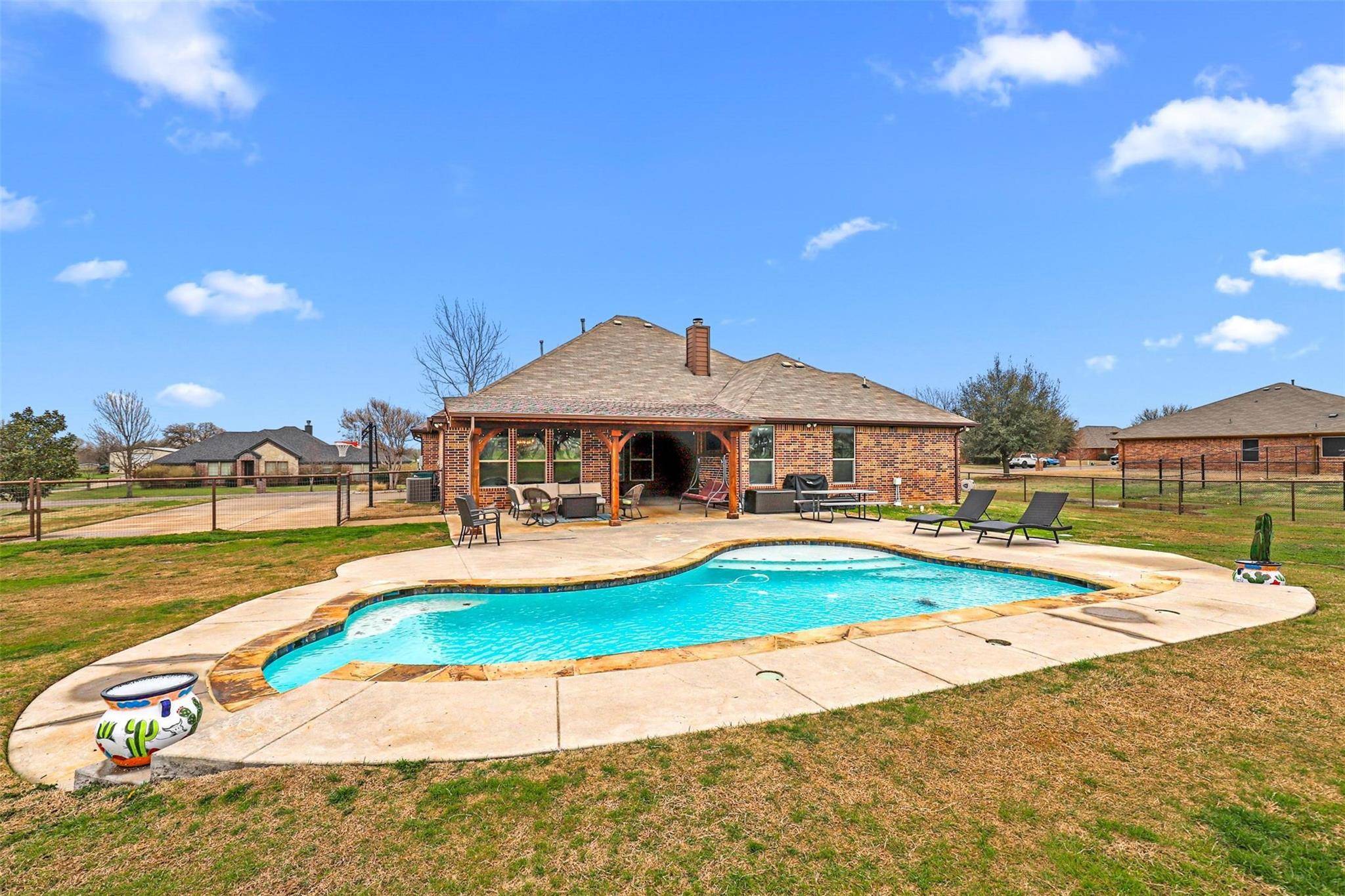 Burleson, TX 76028,12508 Lightcatcher Way