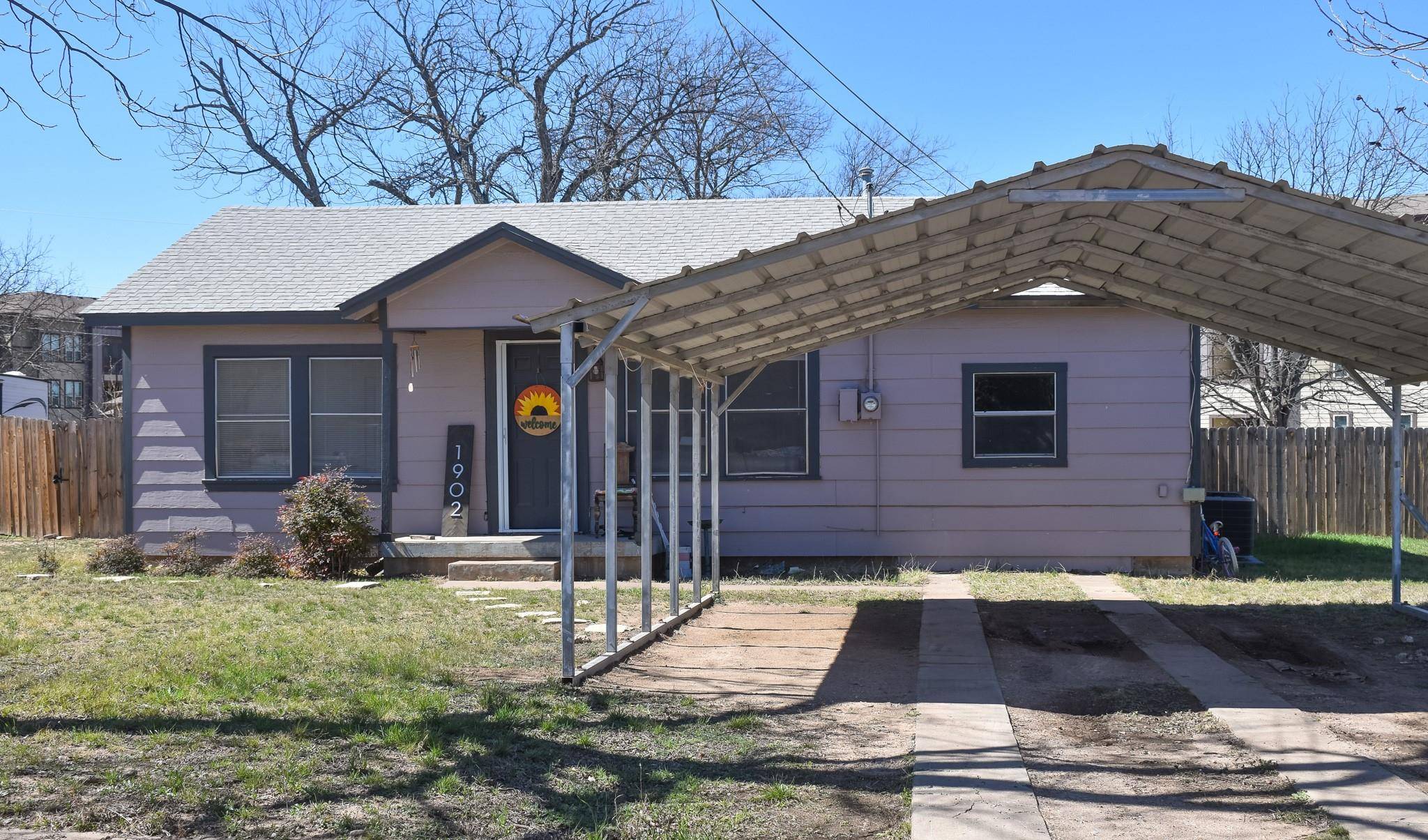 Brady, TX 76825,1902 Old Calf Creek Road