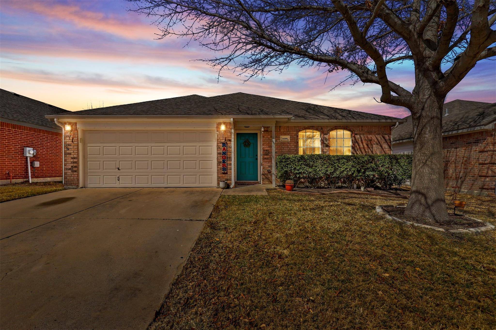 Fort Worth, TX 76052,14309 Cedar Post Drive