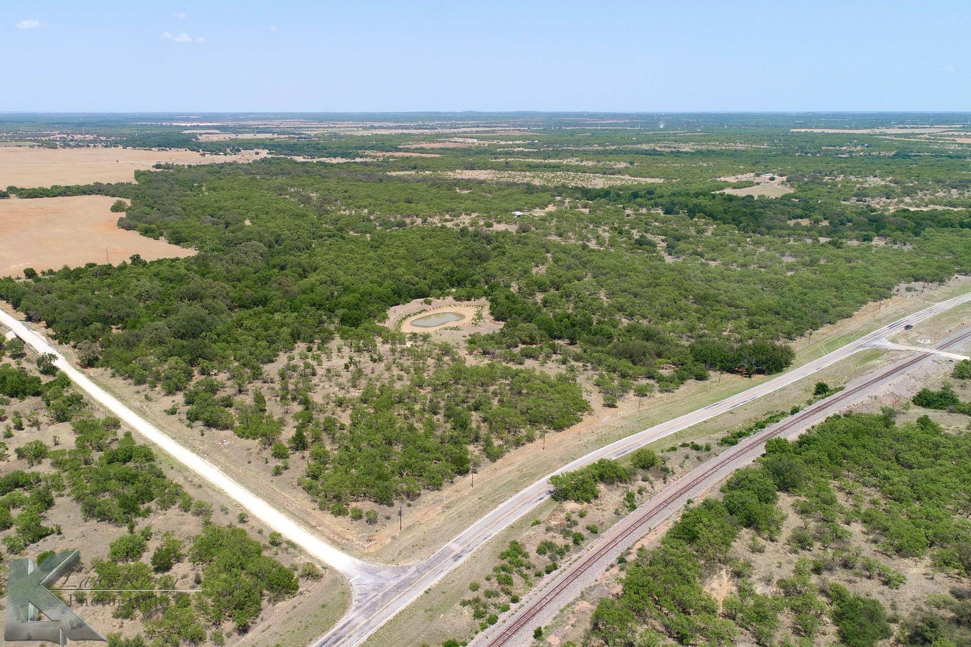 Cisco, TX 76437,46 Acres FM 2945