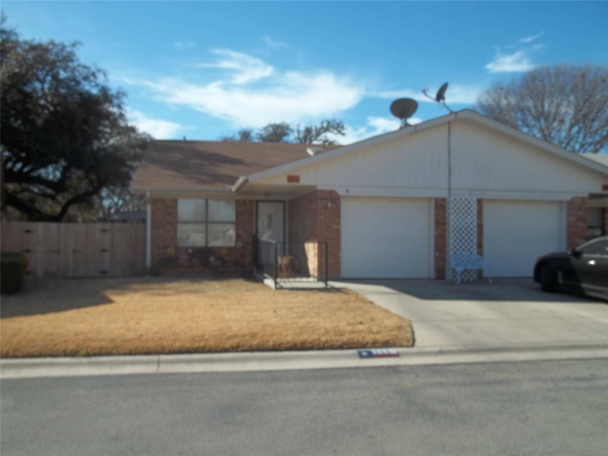 Brownwood, TX 76801,111 Azalea Drive