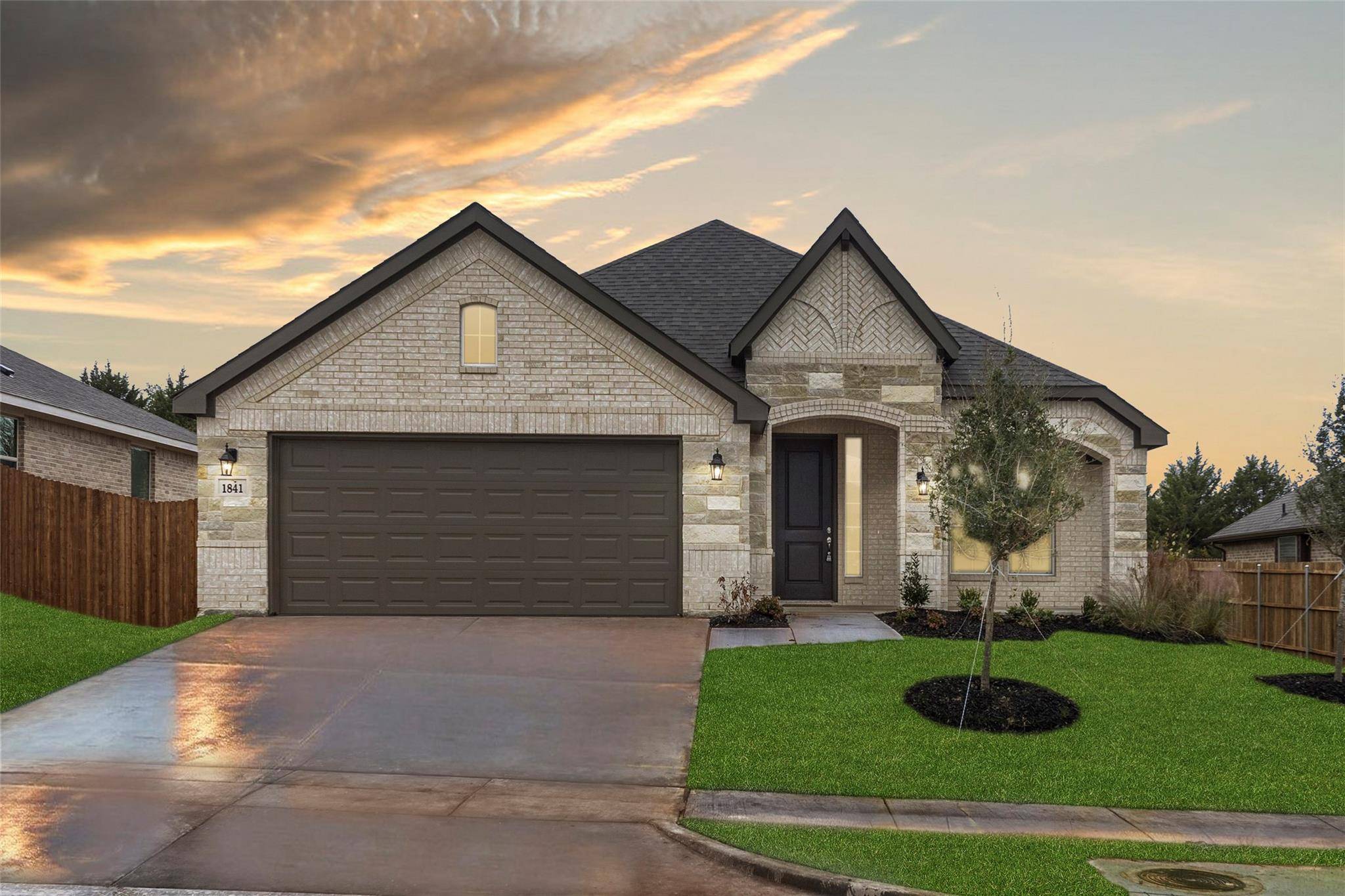 Weatherford, TX 76086,1841 Abelia Lane