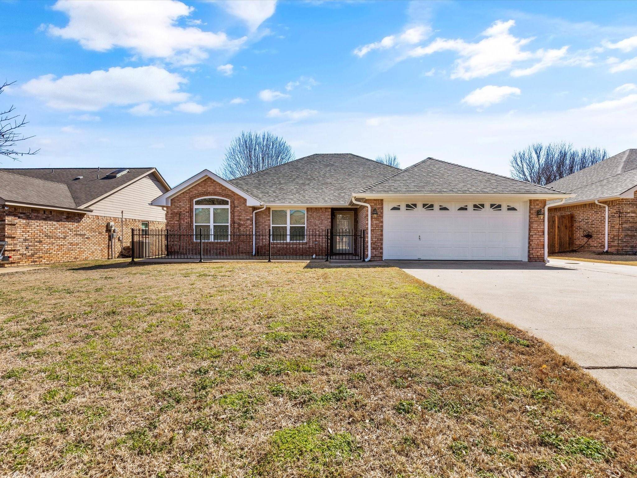 Granbury, TX 76048,1503 Misty Meadow Drive