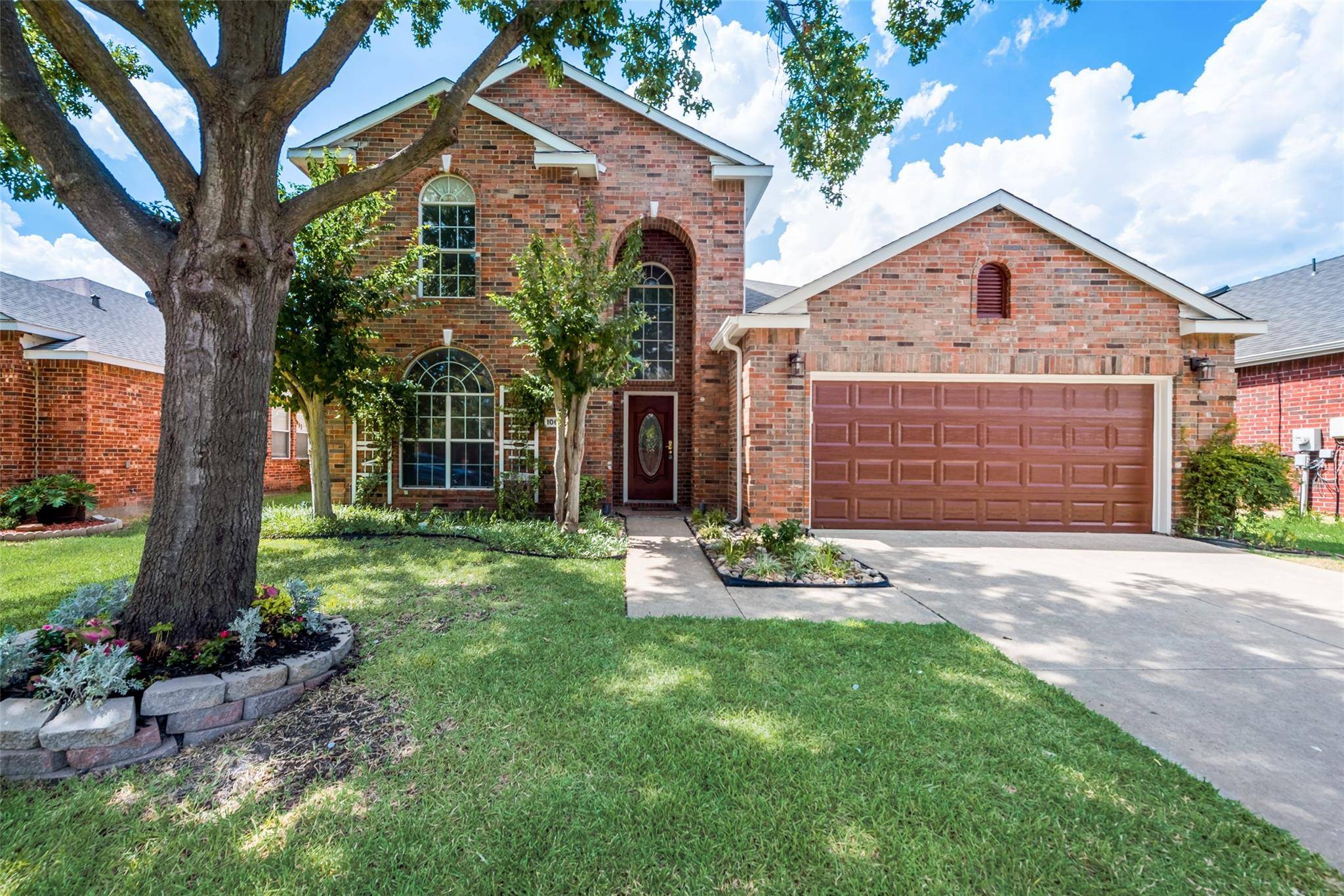 Rowlett, TX 75089,10609 Greenbriar Lane