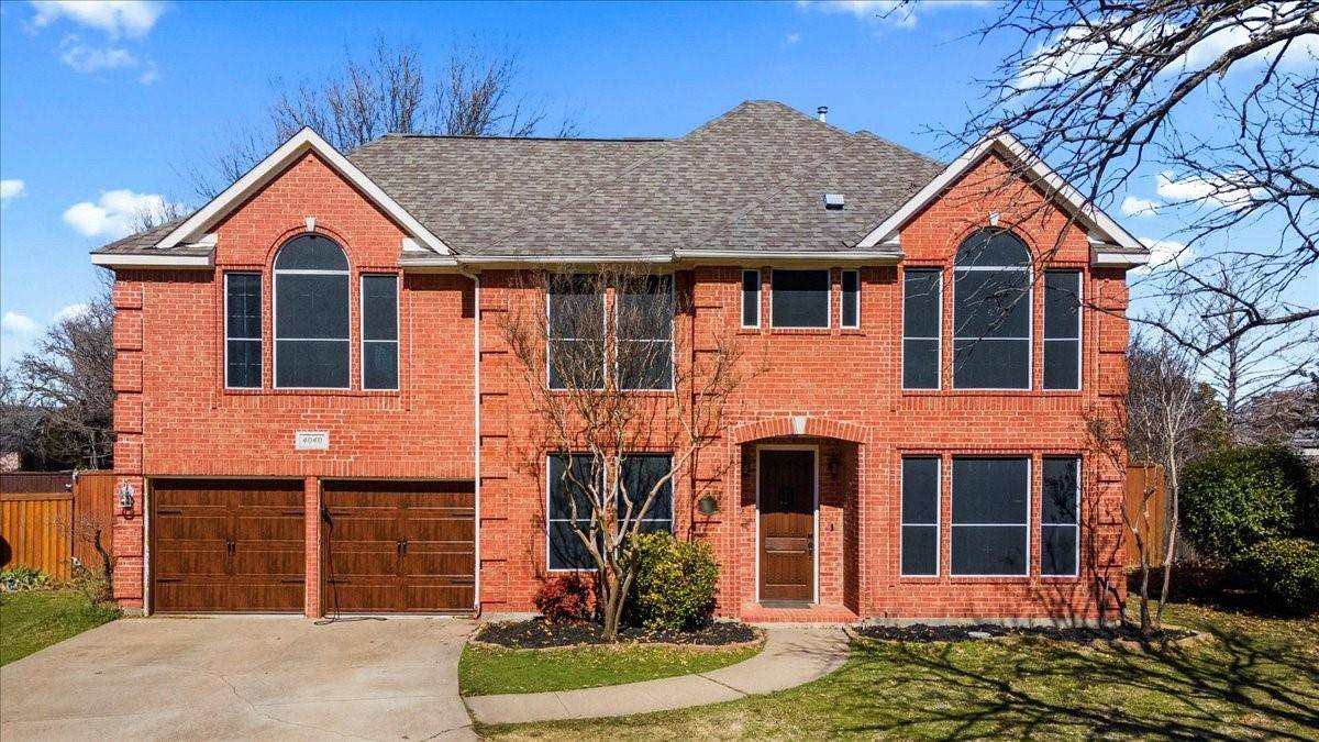 Flower Mound, TX 75028,4040 Oak Grove Court