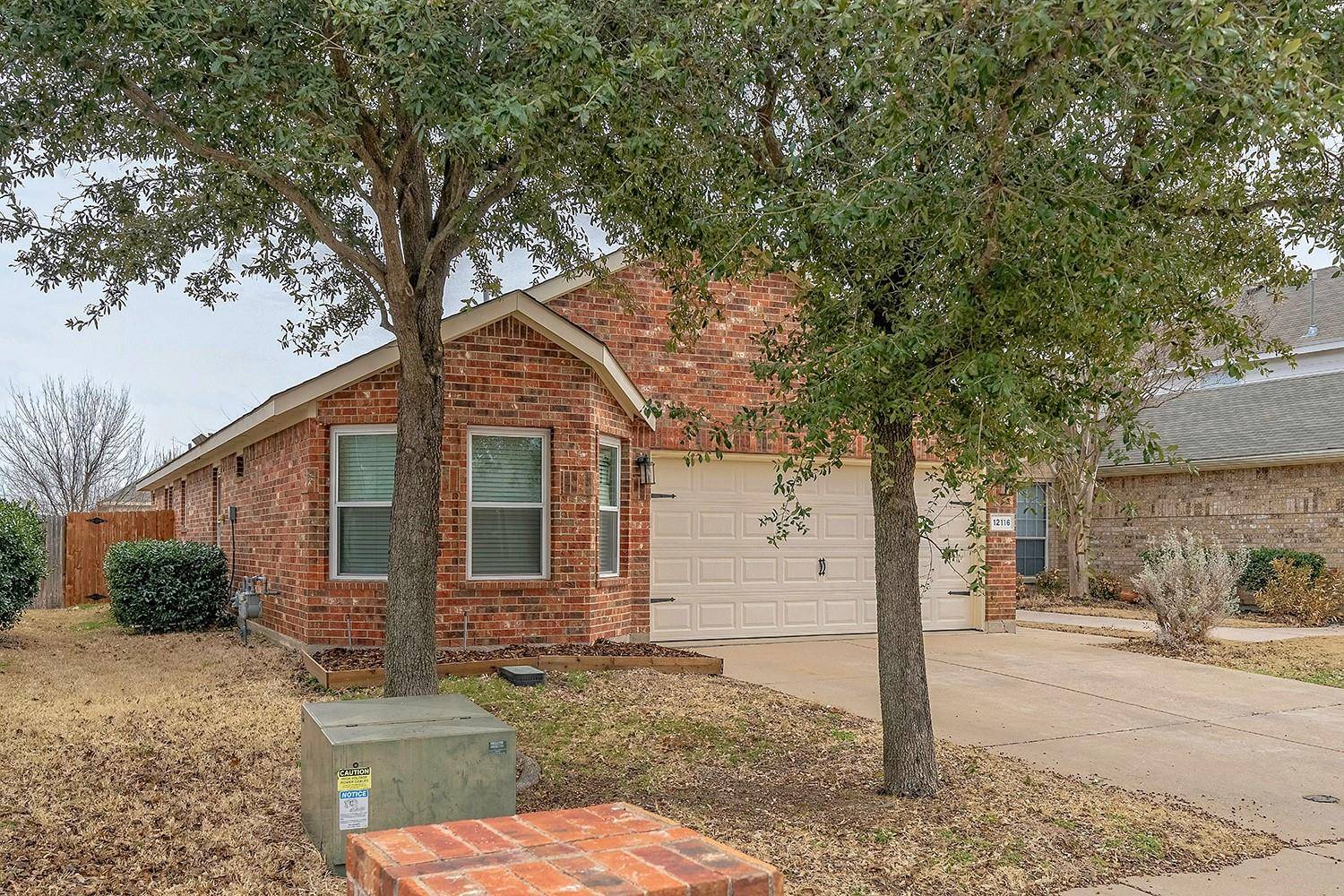 Fort Worth, TX 76244,12116 Thicket Bend Drive