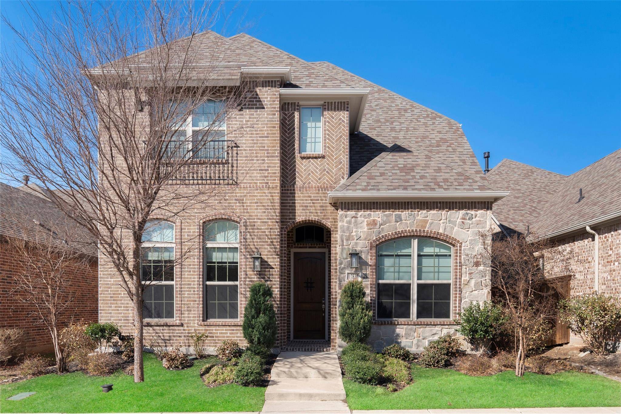 Dallas, TX 75252,17537 Sequoia Drive