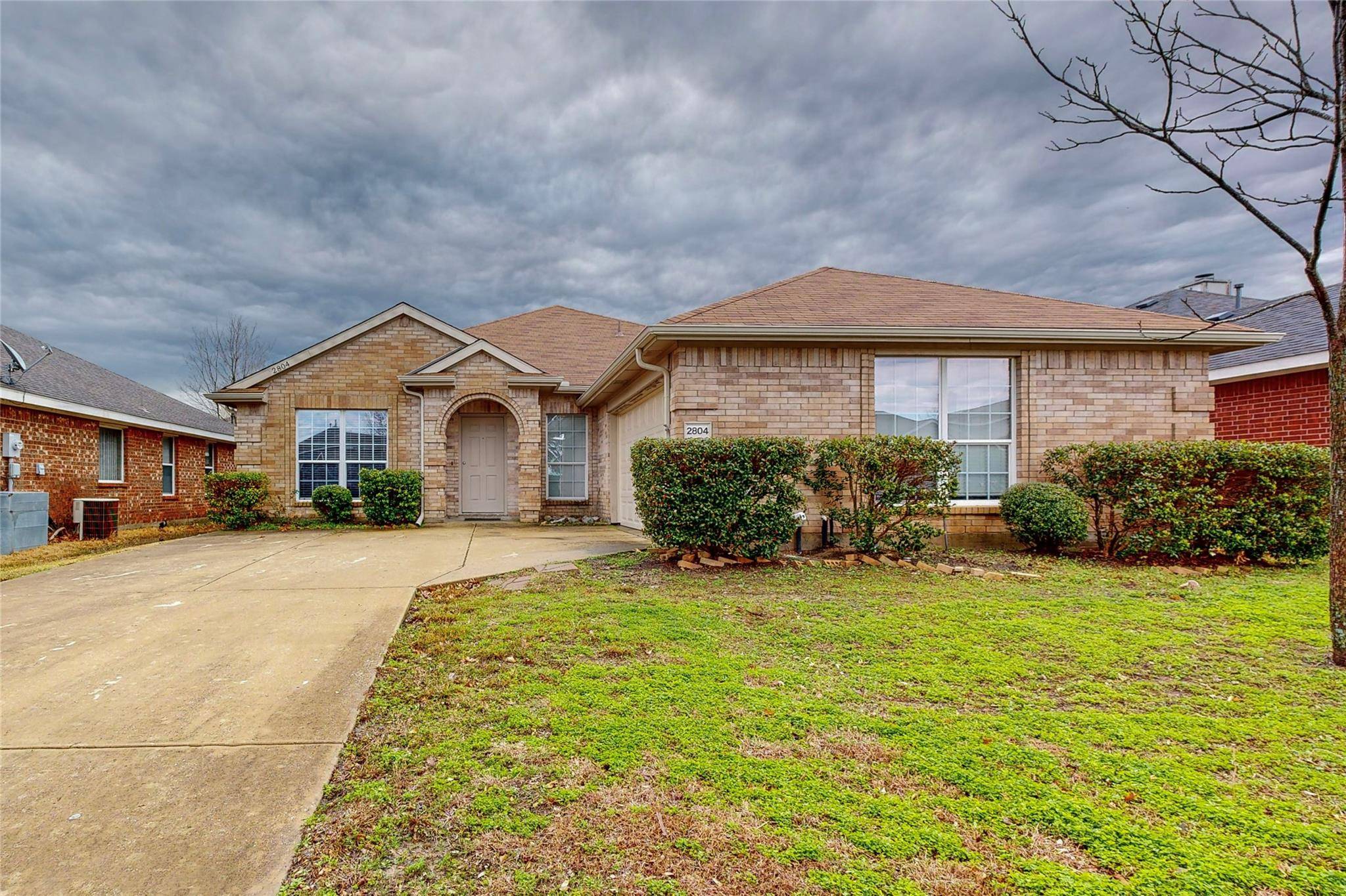 Mesquite, TX 75181,2804 Island Wren Drive