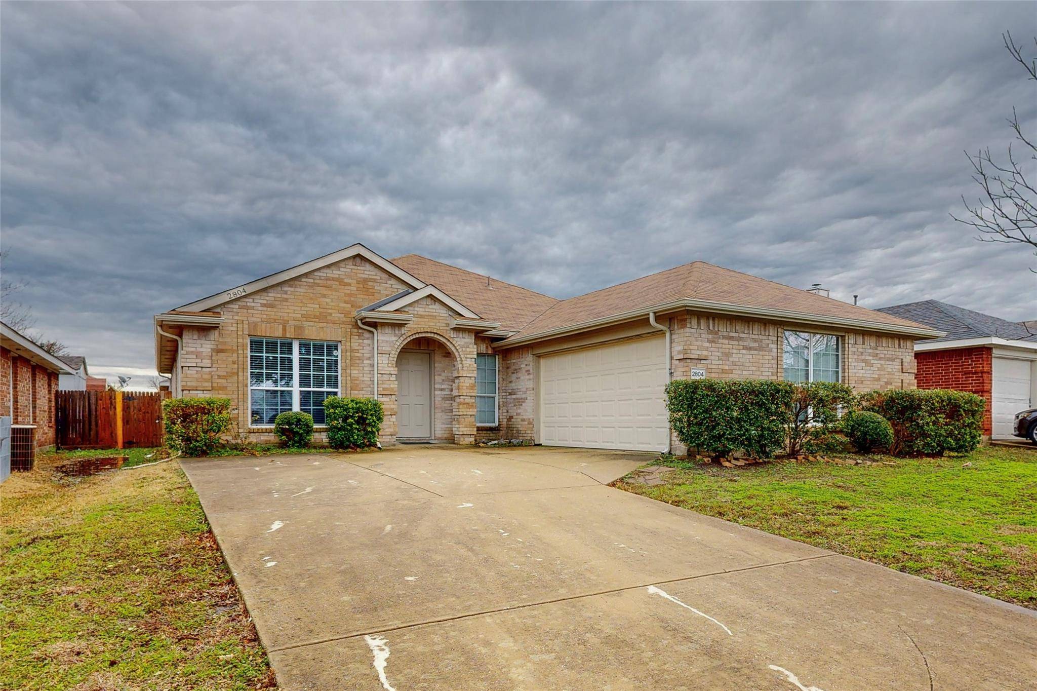 Mesquite, TX 75181,2804 Island Wren Drive