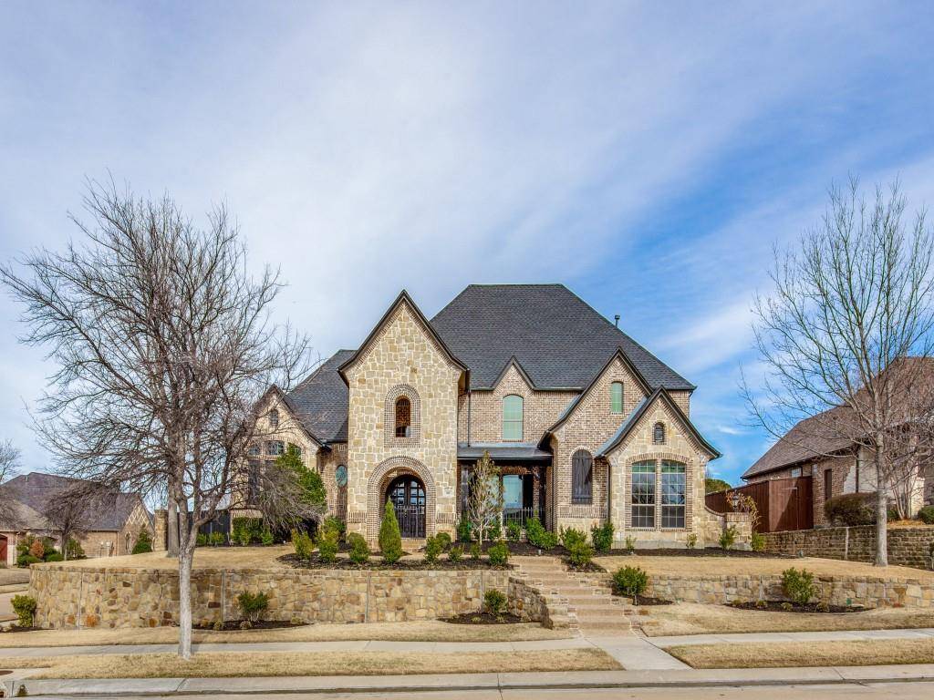 Lewisville, TX 75056,801 Sir Andred Lane