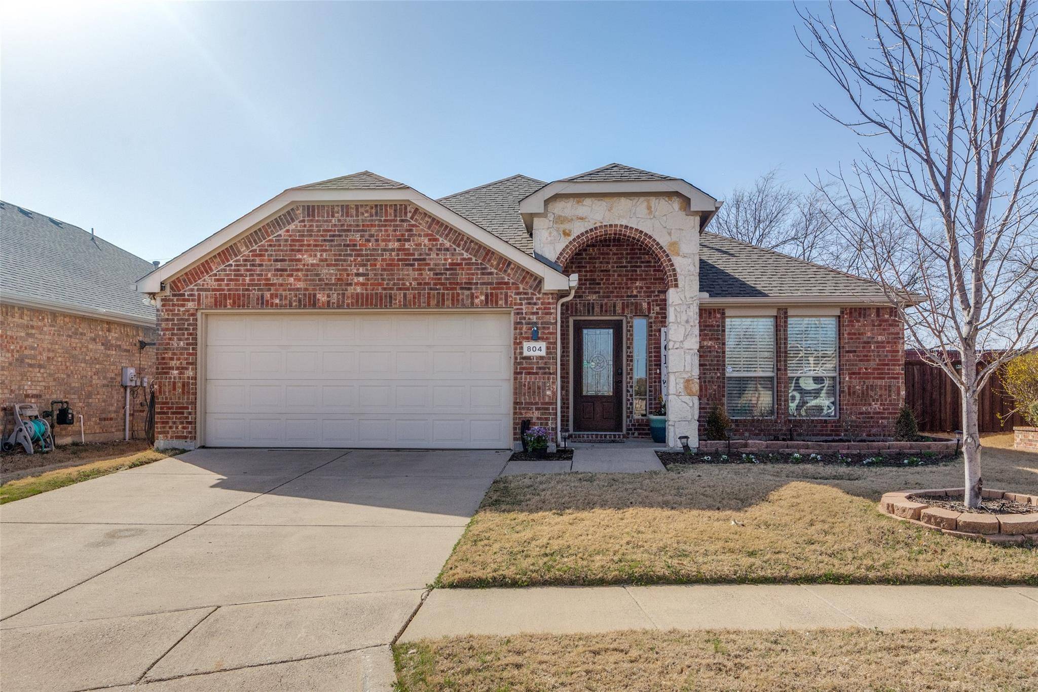 Mckinney, TX 75072,804 Baltusrol Drive