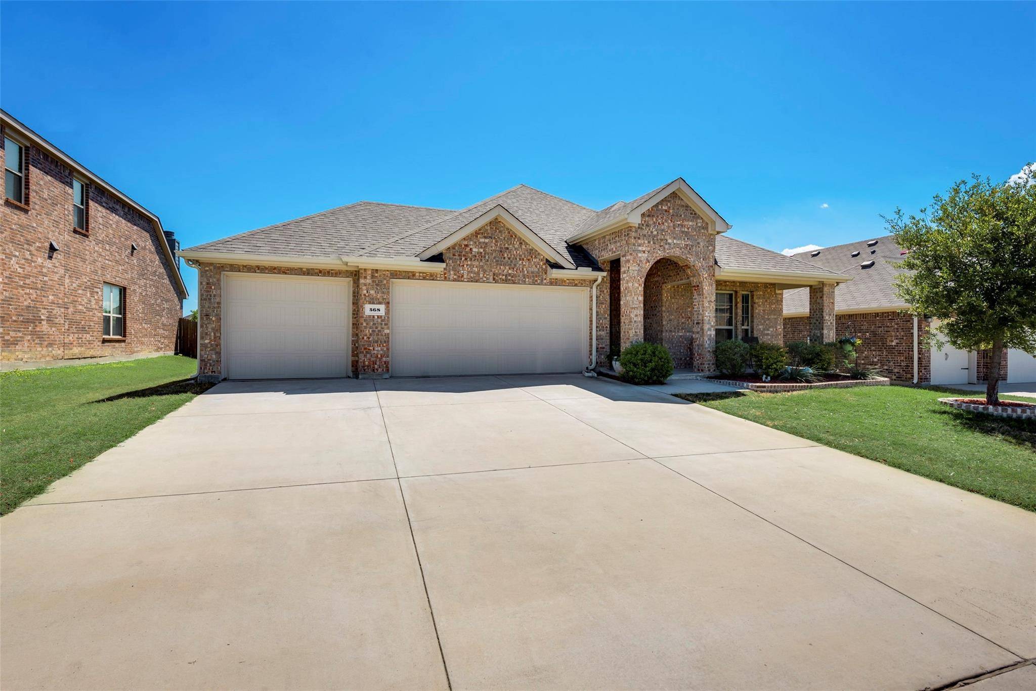 Oak Point, TX 75068,568 Northwood Drive