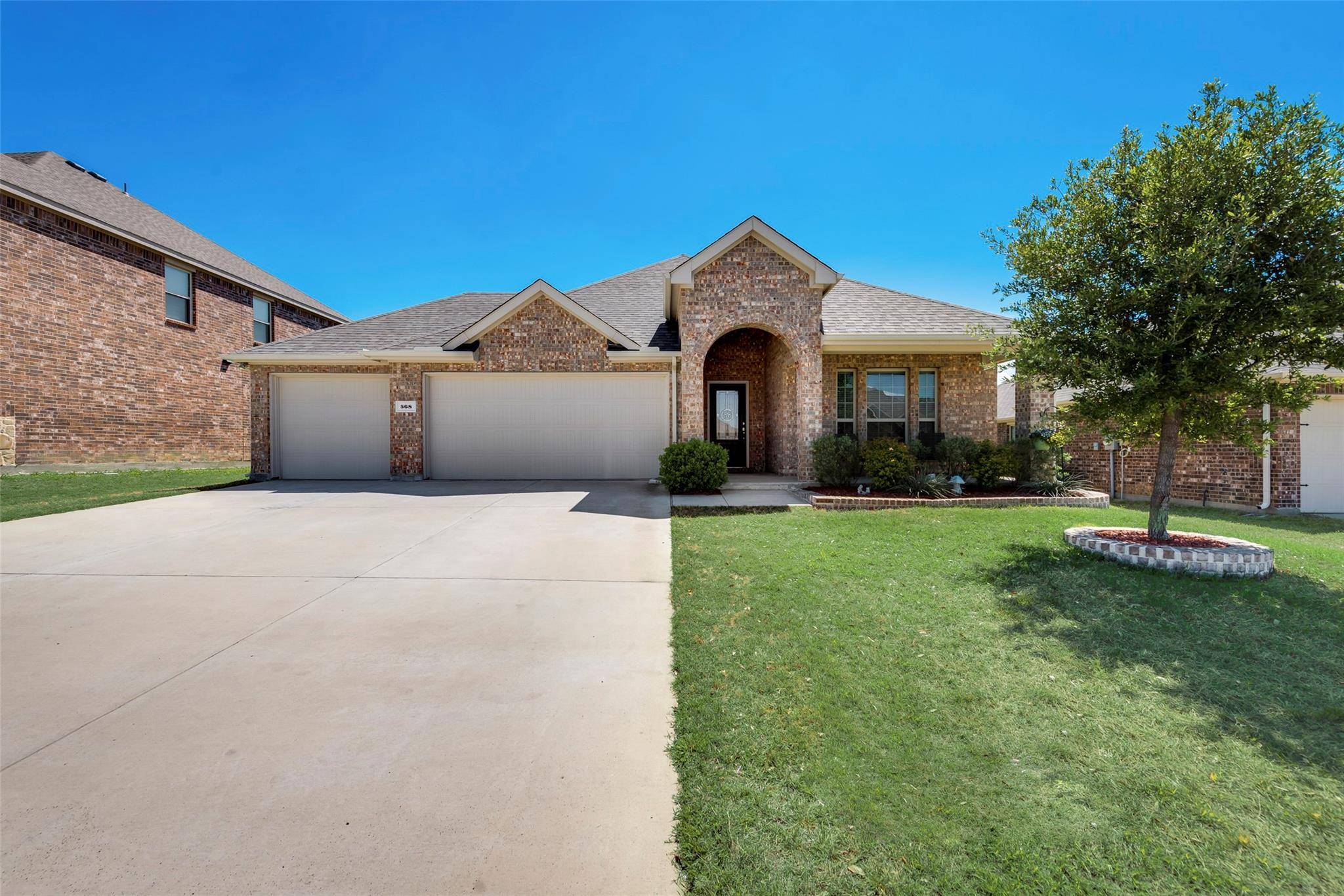 Oak Point, TX 75068,568 Northwood Drive