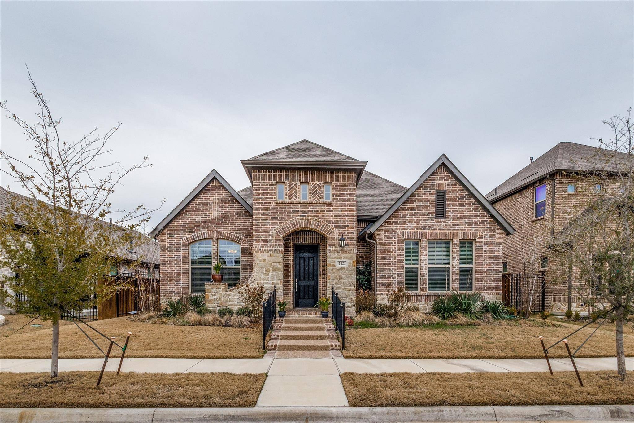 Arlington, TX 76005,4423 English Maple Drive