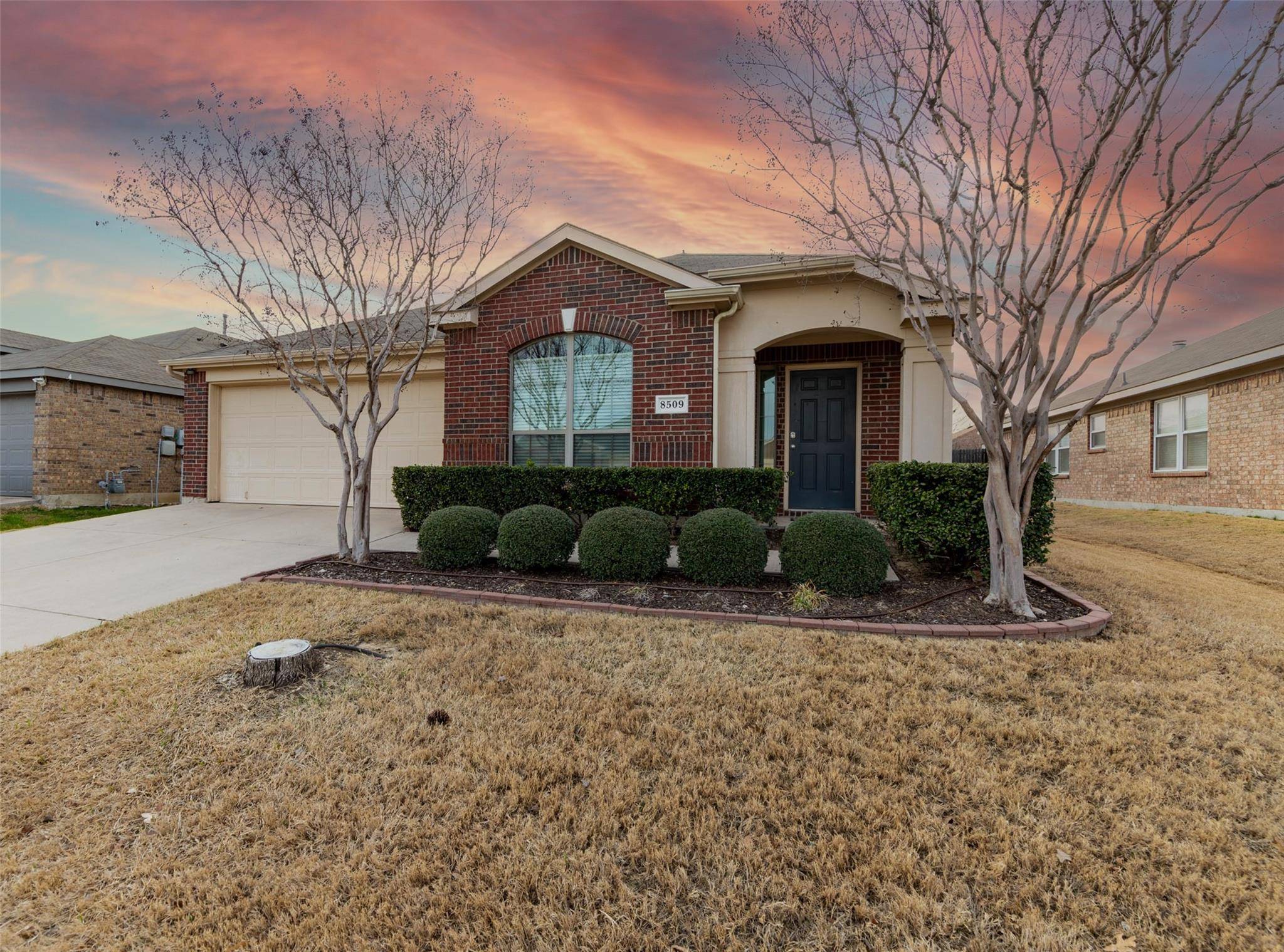 Fort Worth, TX 76131,8509 Cactus Patch Way