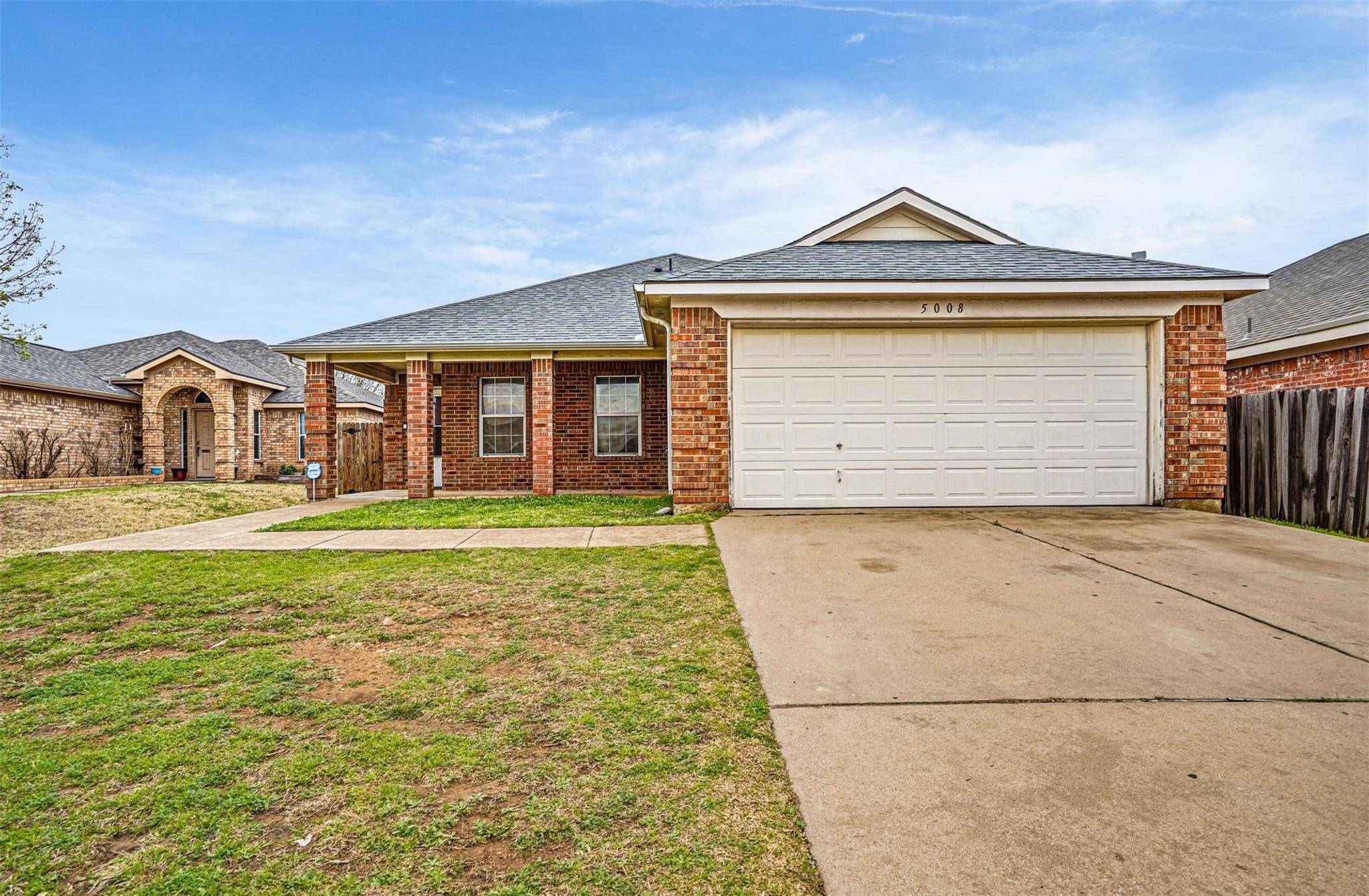 Fort Worth, TX 76123,5008 Mountain Valley Court