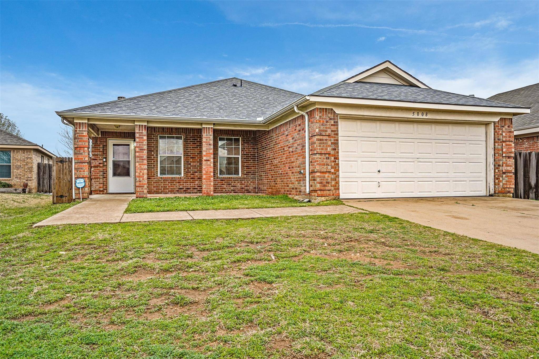 Fort Worth, TX 76123,5008 Mountain Valley Court