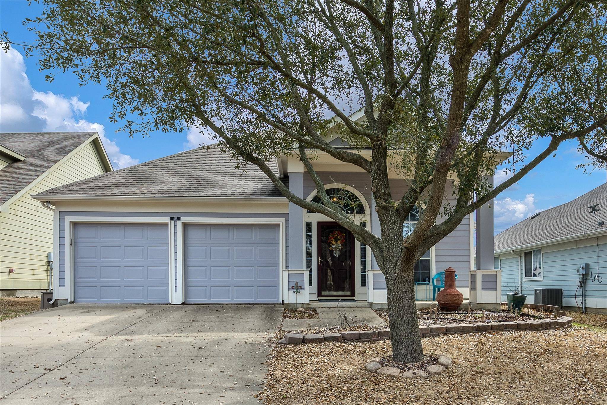 Anna, TX 75409,413 Creekside Drive