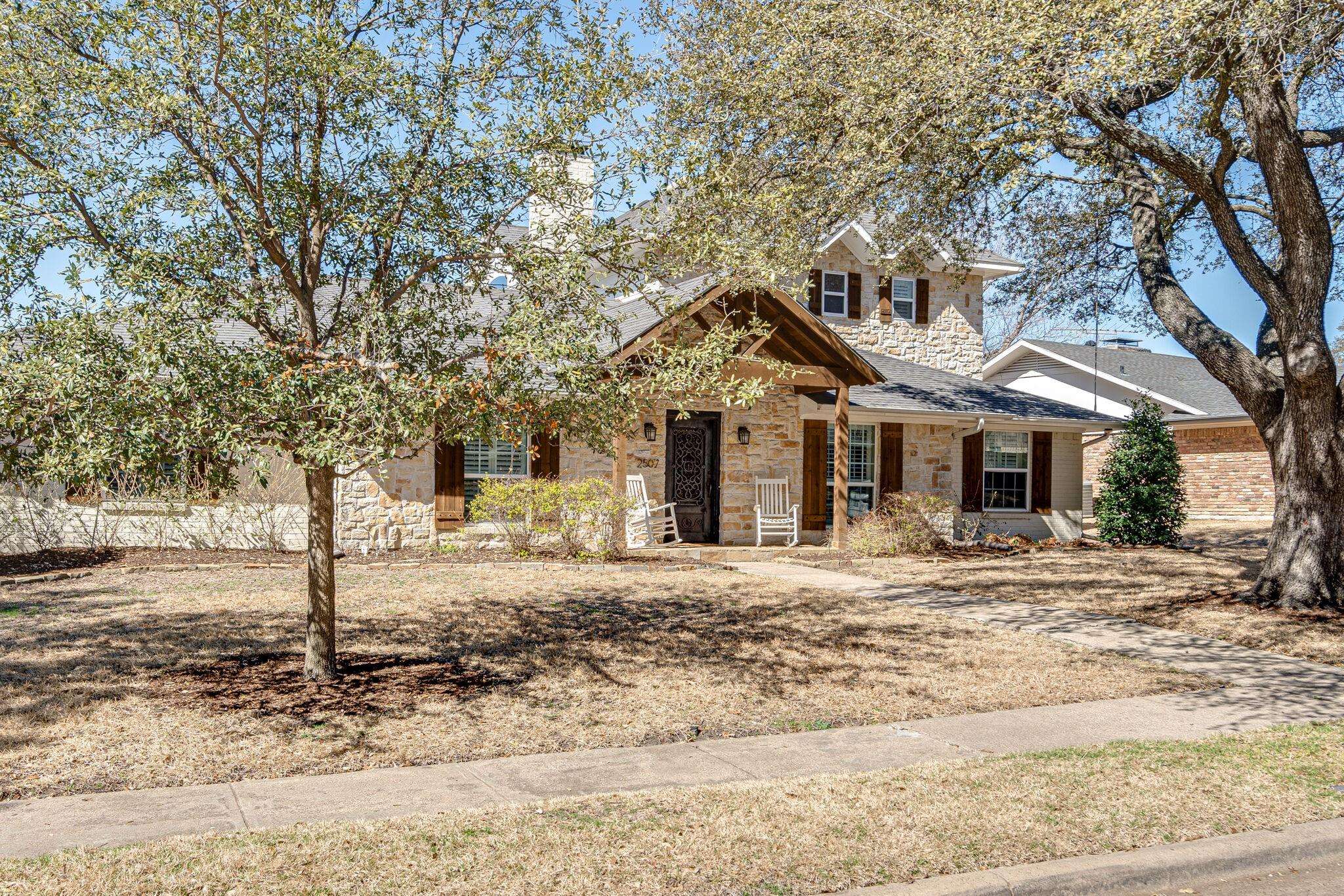 Richardson, TX 75080,2507 Little Creek Drive