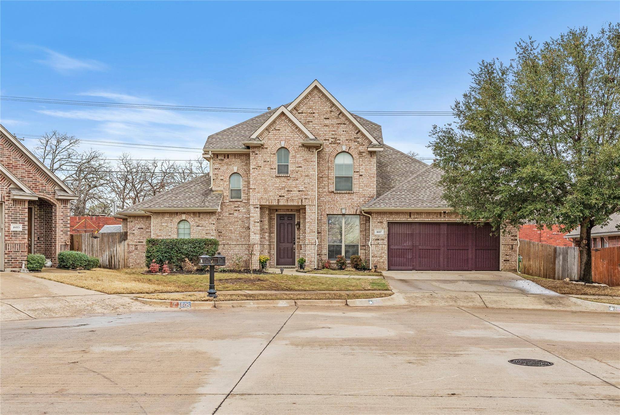 Euless, TX 76039,1607 Maxwell Court