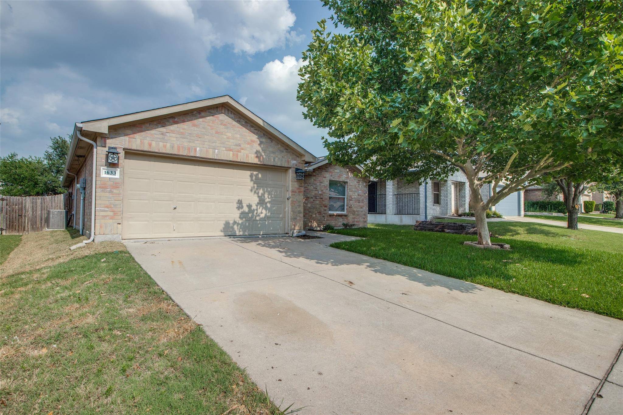 Little Elm, TX 75036,1633 Knight Trail