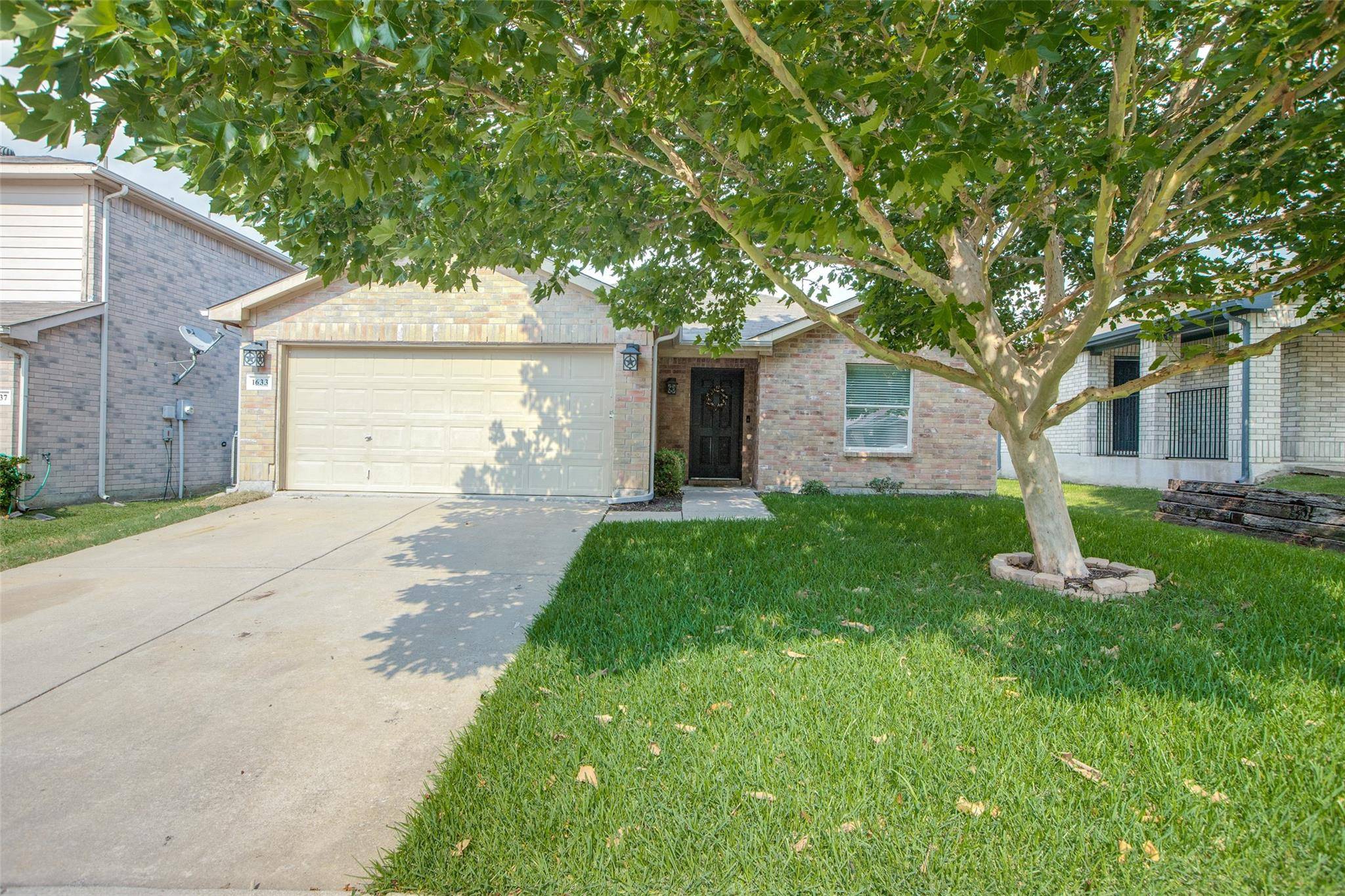 Little Elm, TX 75036,1633 Knight Trail