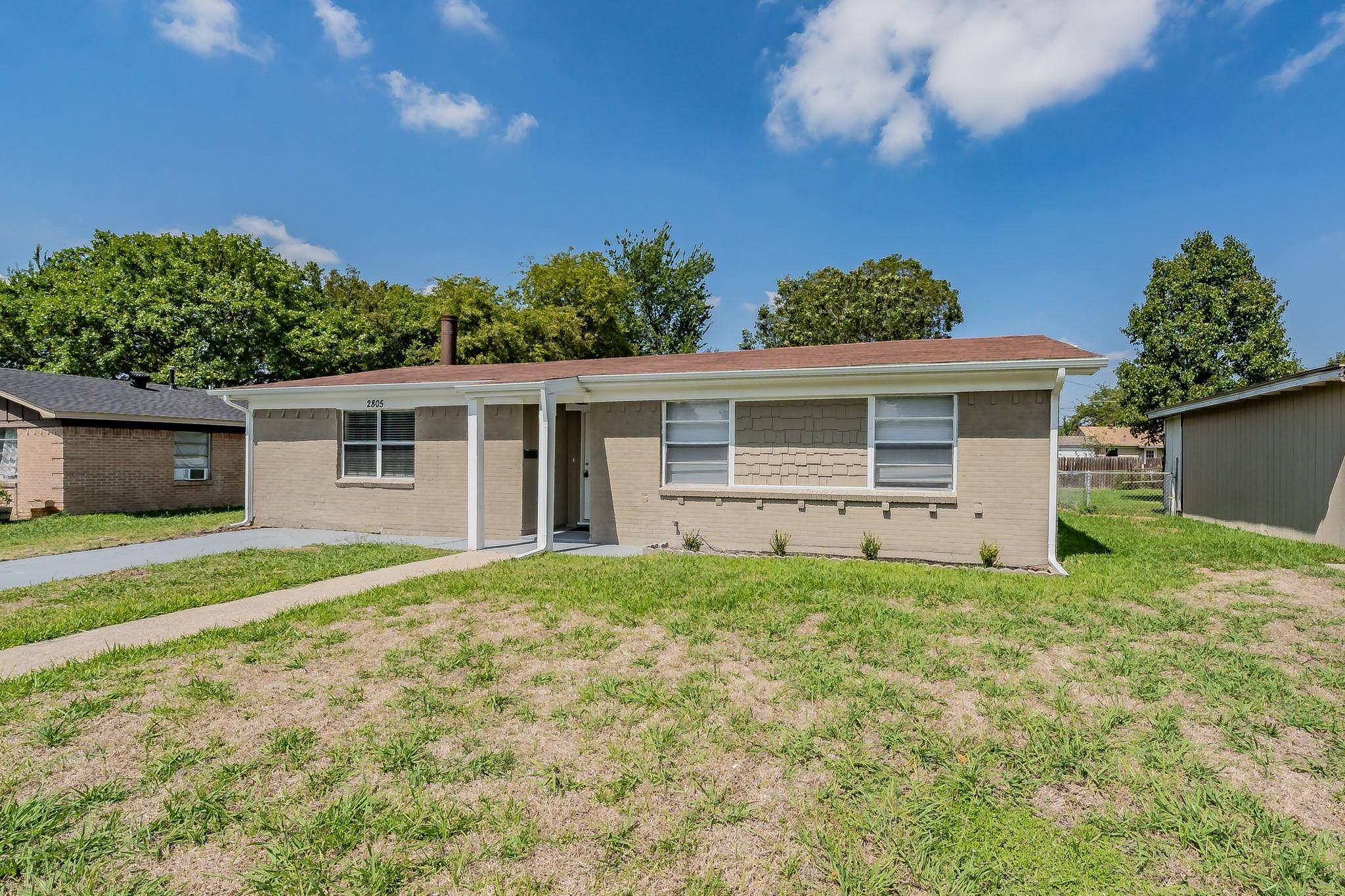 Mesquite, TX 75150,2805 Blue Ridge Drive