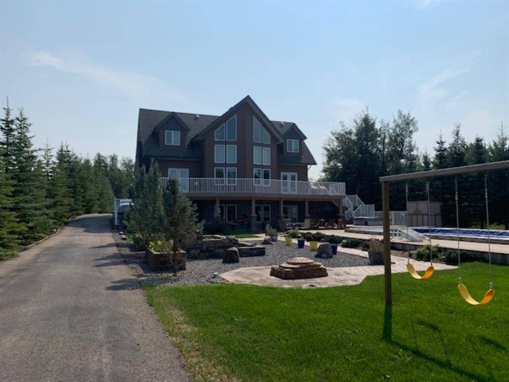 Lac La Biche, AB T0A 2C2,378,68268 Range Road 132A