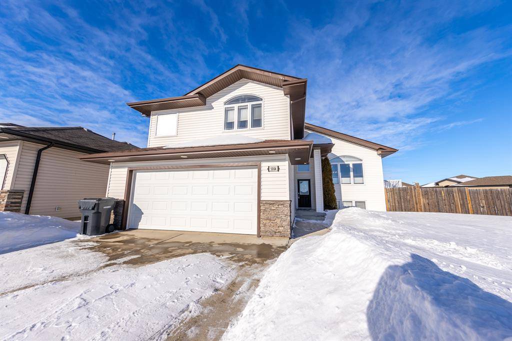 Blackfoot, AB T0B 0L0,5004 54 Avenue Close