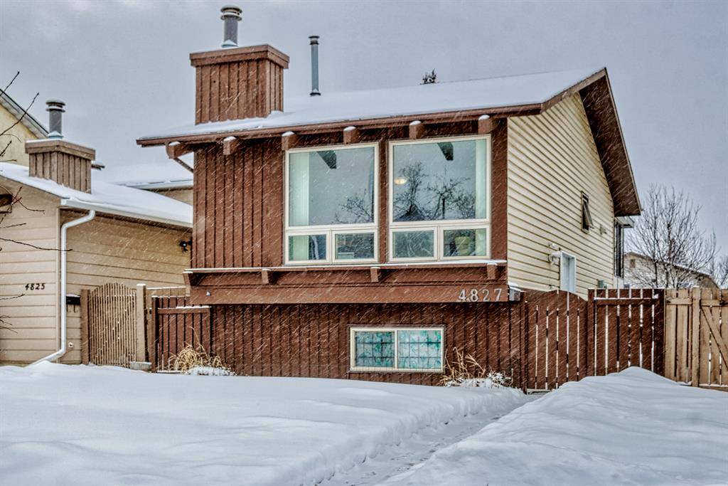 Calgary, AB T1Y 5B8,4827 60 ST NE