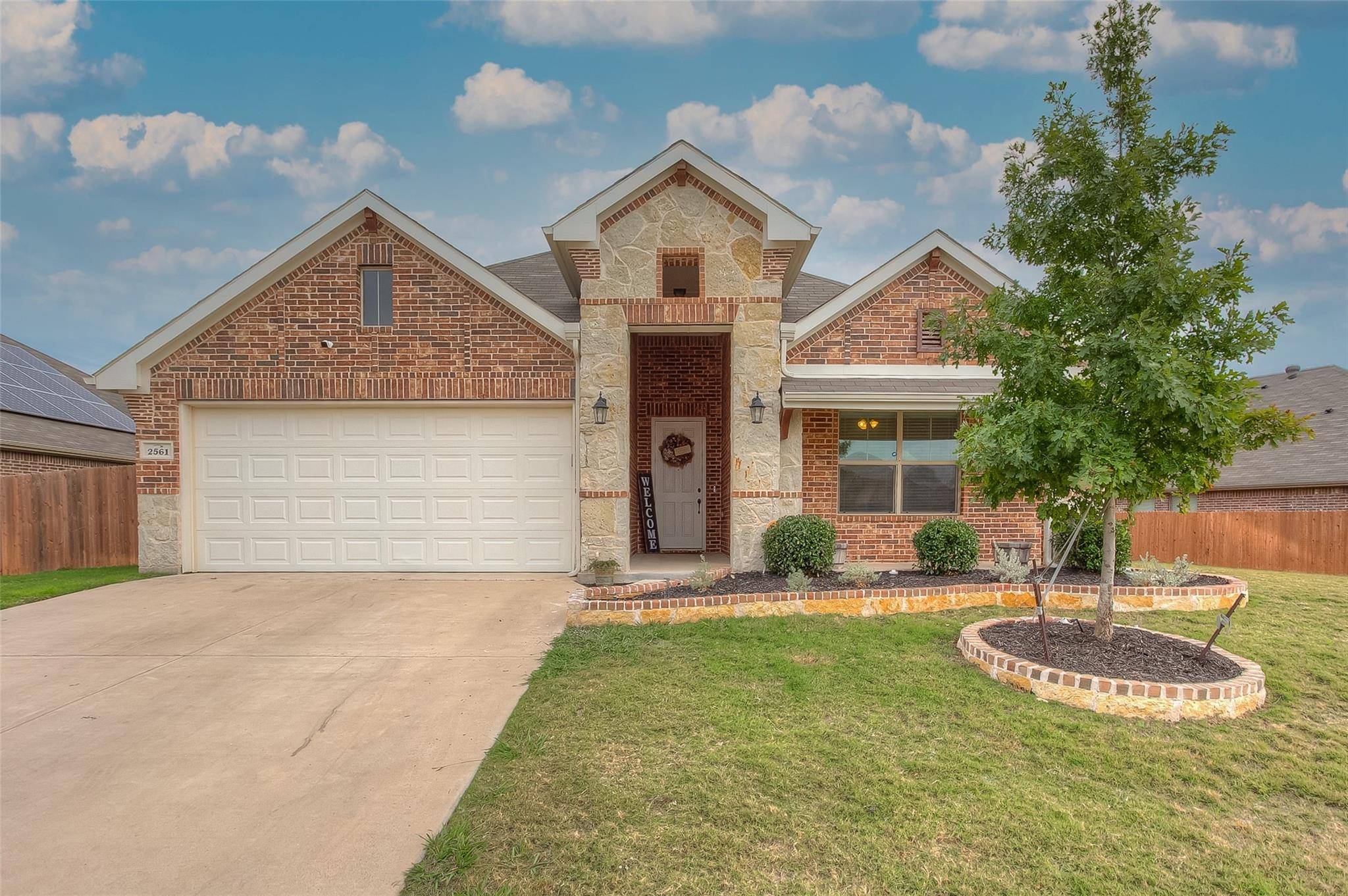 Weatherford, TX 76087,2561 Weatherford Heights Drive