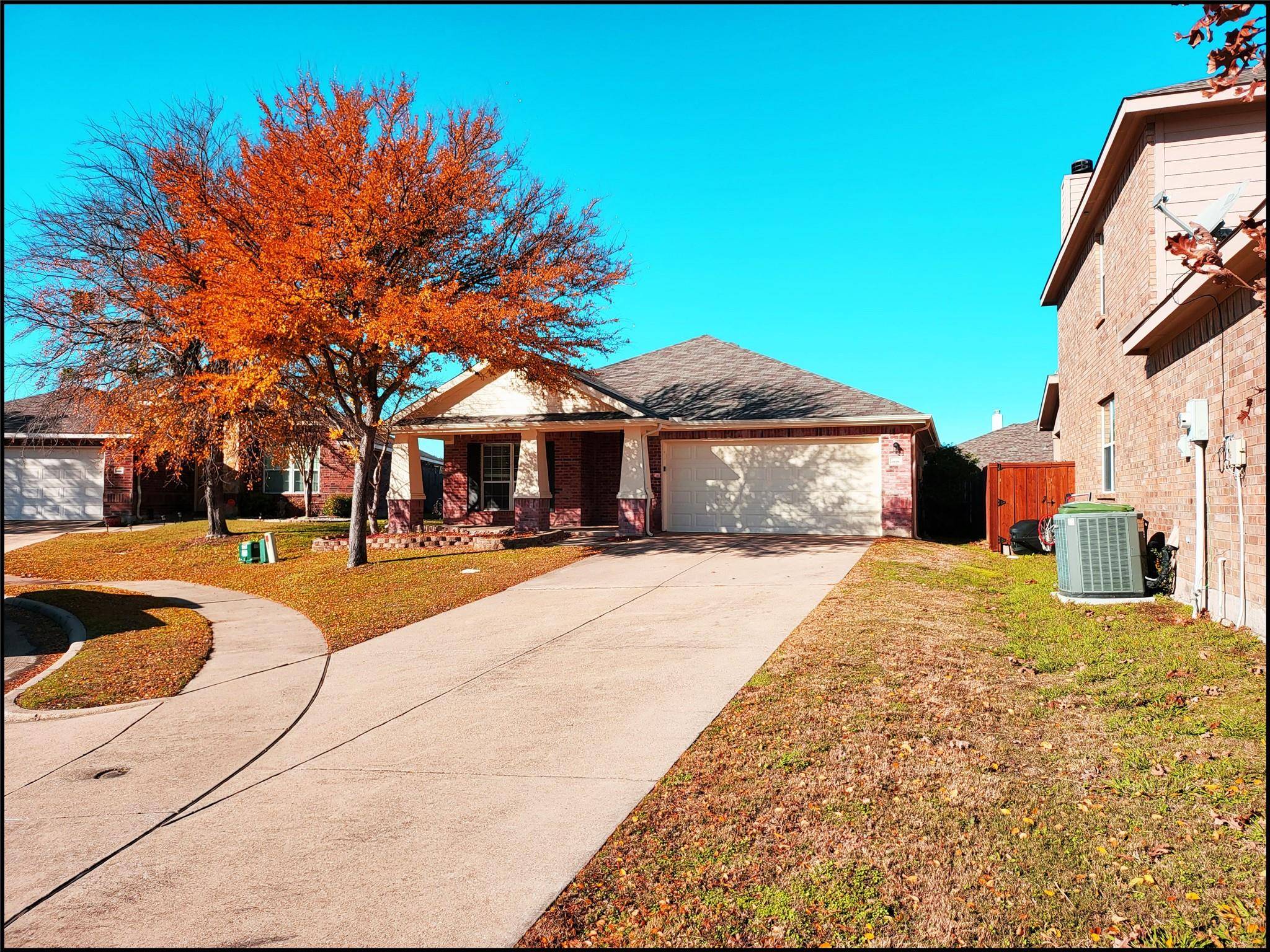 Forney, TX 75126,1018 Nueces Court