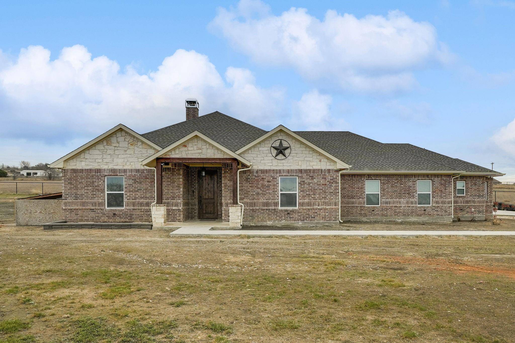 Springtown, TX 76082,1044 Justin Drive