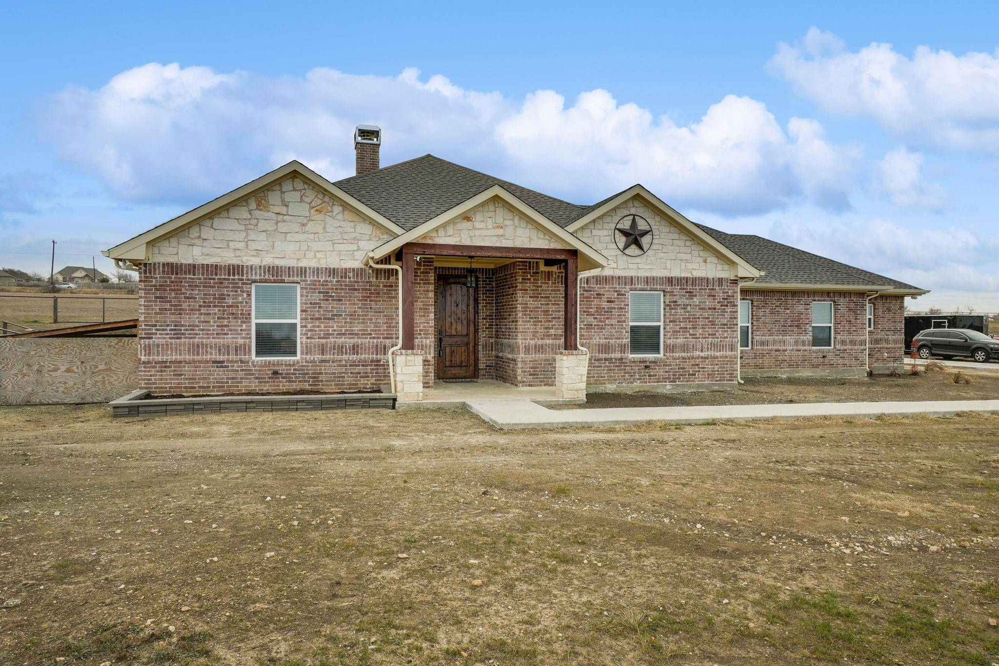 Springtown, TX 76082,1044 Justin Drive