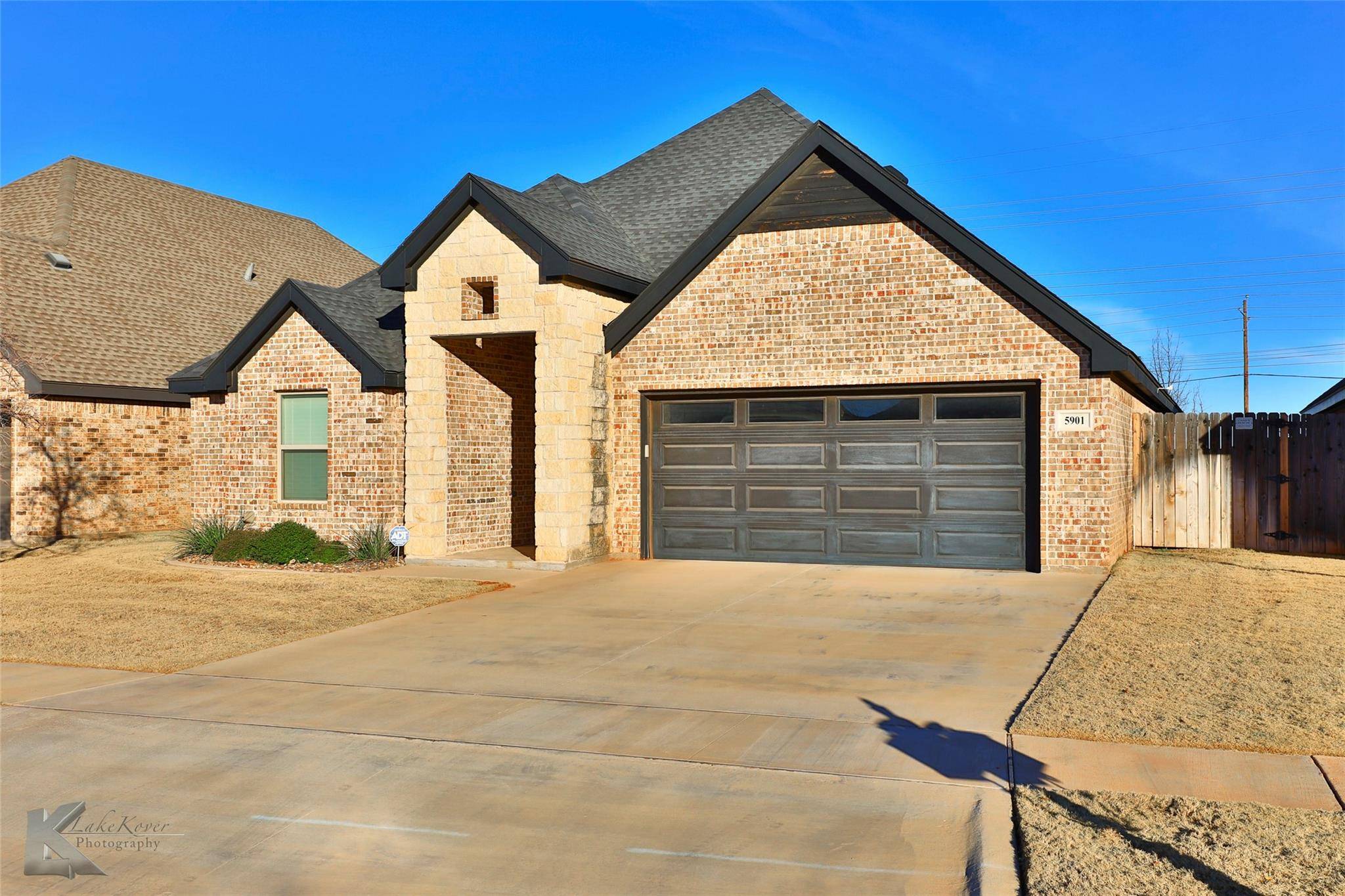 Abilene, TX 79606,5901 Legacy Drive