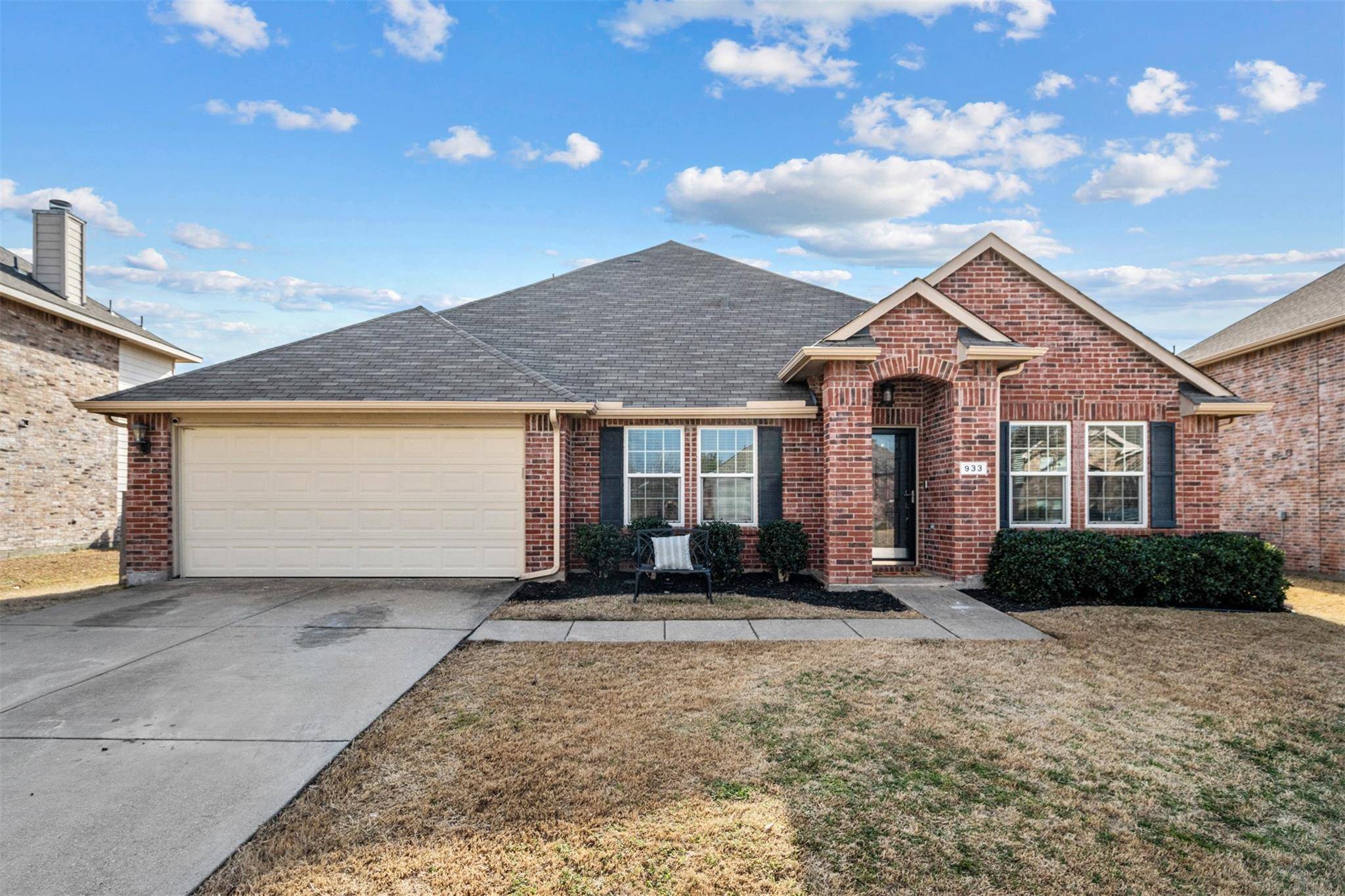 Wylie, TX 75098,933 Cedar Creek Drive