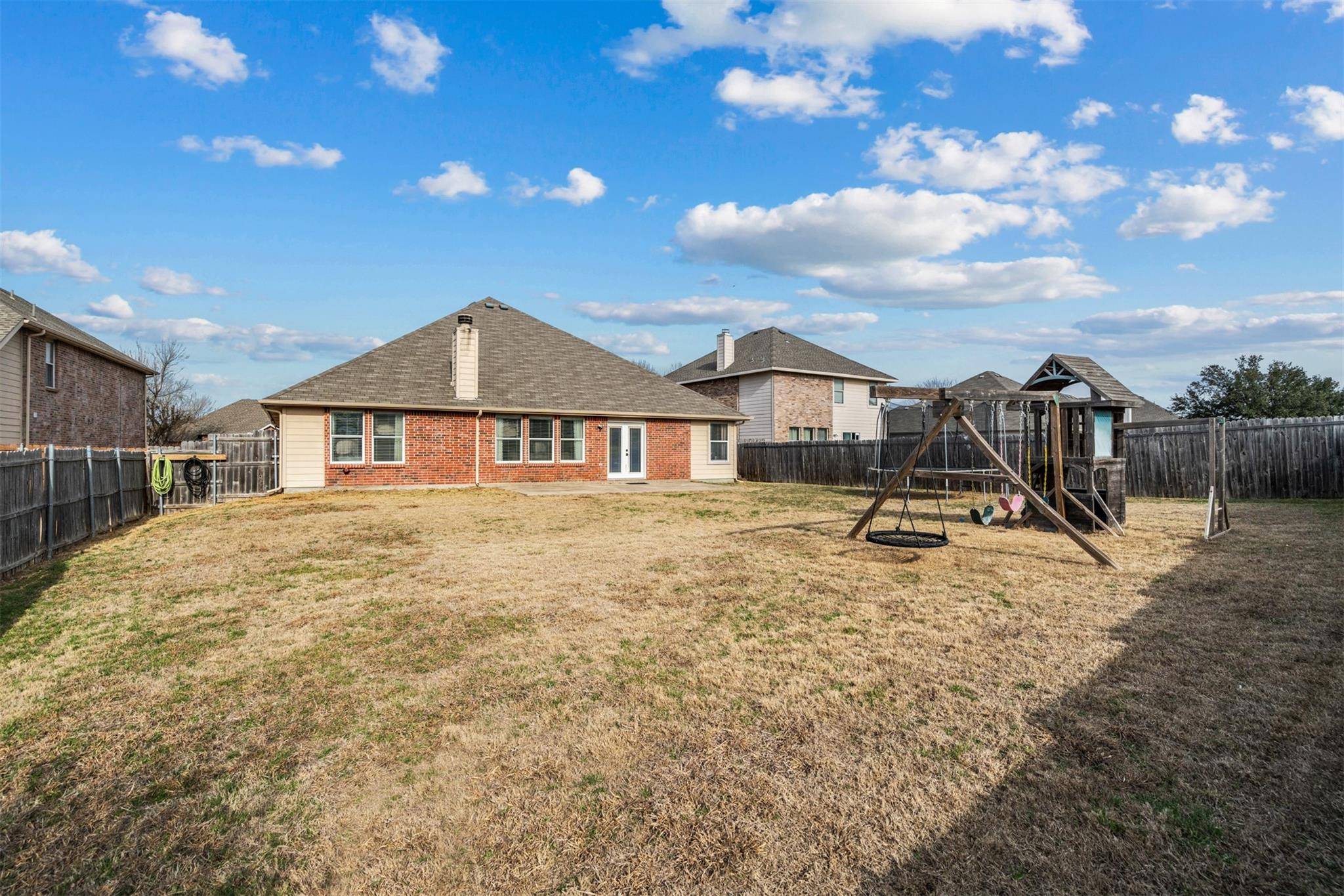 Wylie, TX 75098,933 Cedar Creek Drive