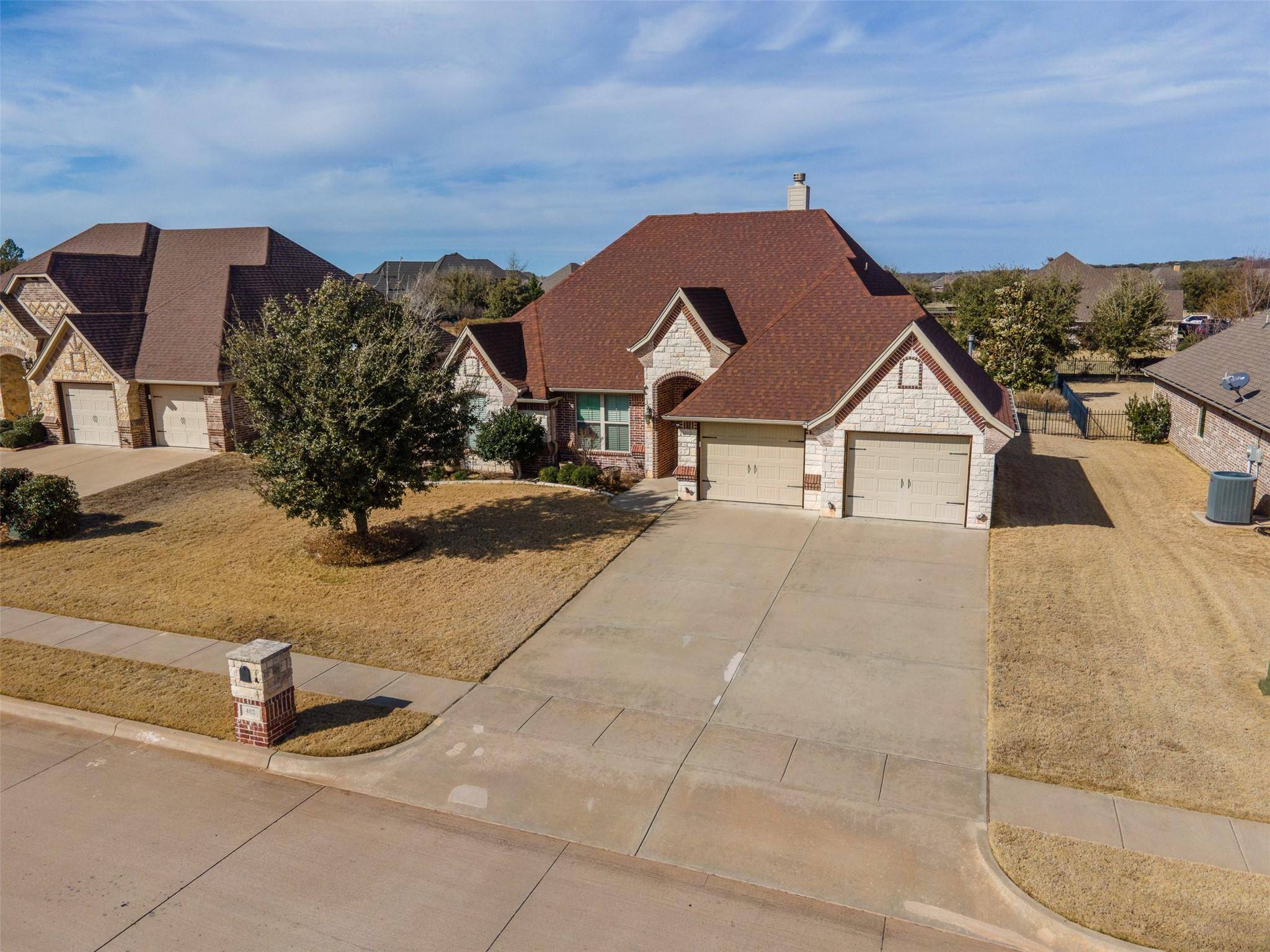 Granbury, TX 76049,402 River Bank Lane