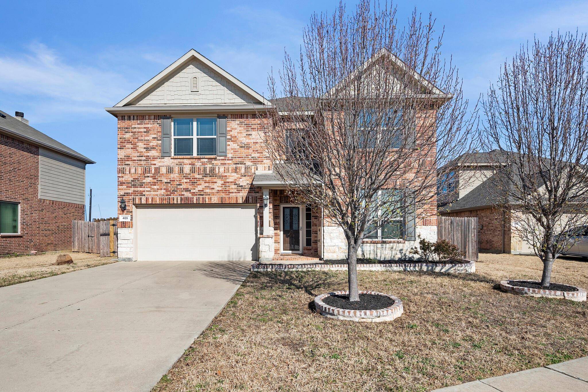 Burleson, TX 76028,405 Peach Lane