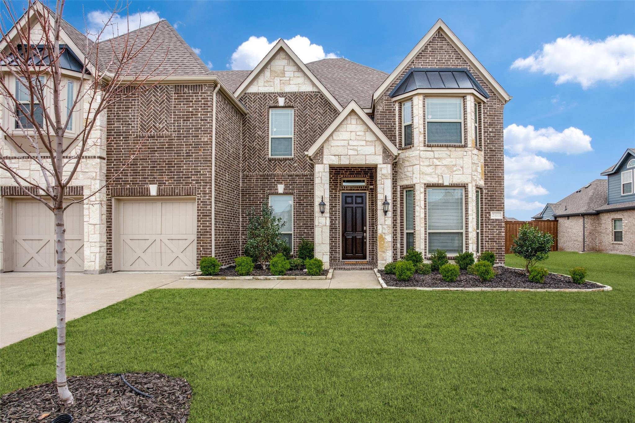 Prosper, TX 75078,200 Andover Lane