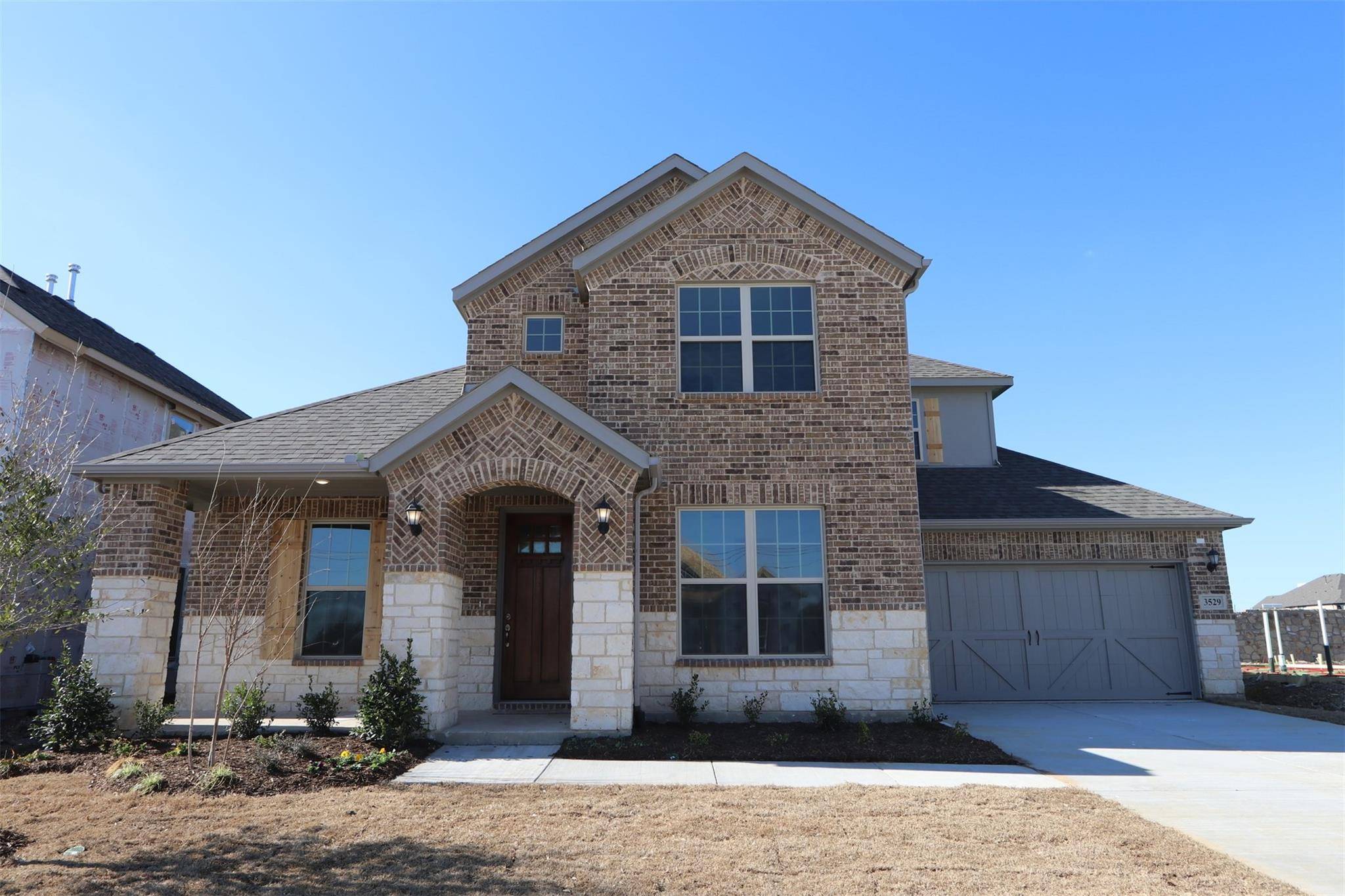 Celina, TX 75078,3529 Hyacinth Way