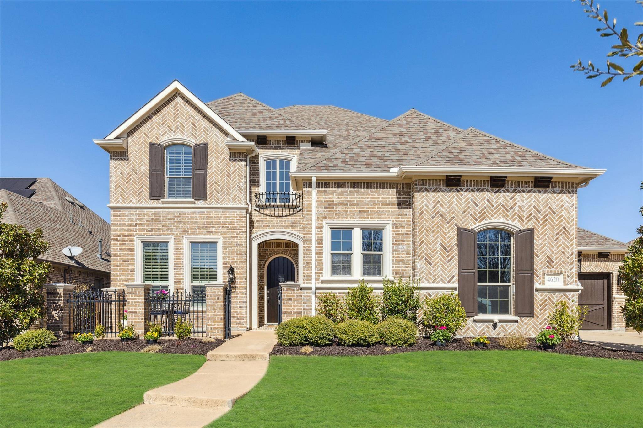 Prosper, TX 75078,4620 Acacia Parkway