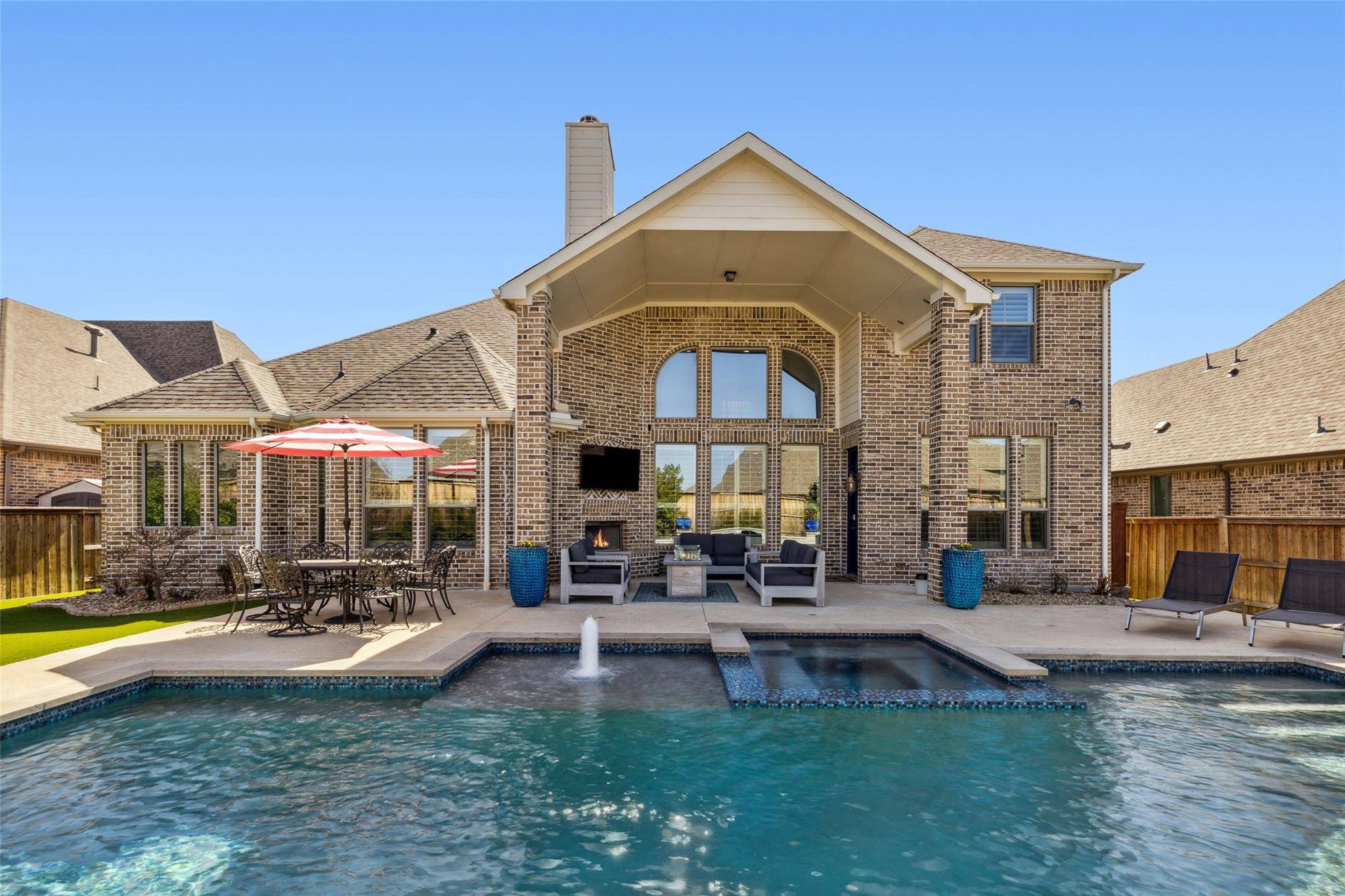 Prosper, TX 75078,4620 Acacia Parkway